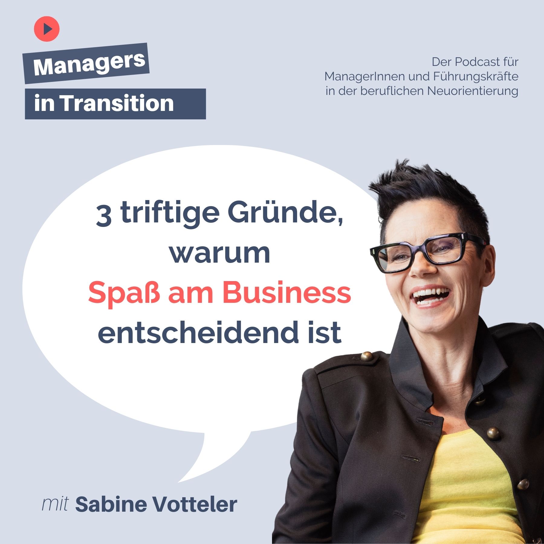 Managers in Transition für ManagerInnen und Führungskräfte in der beruflichen Neuorientierung