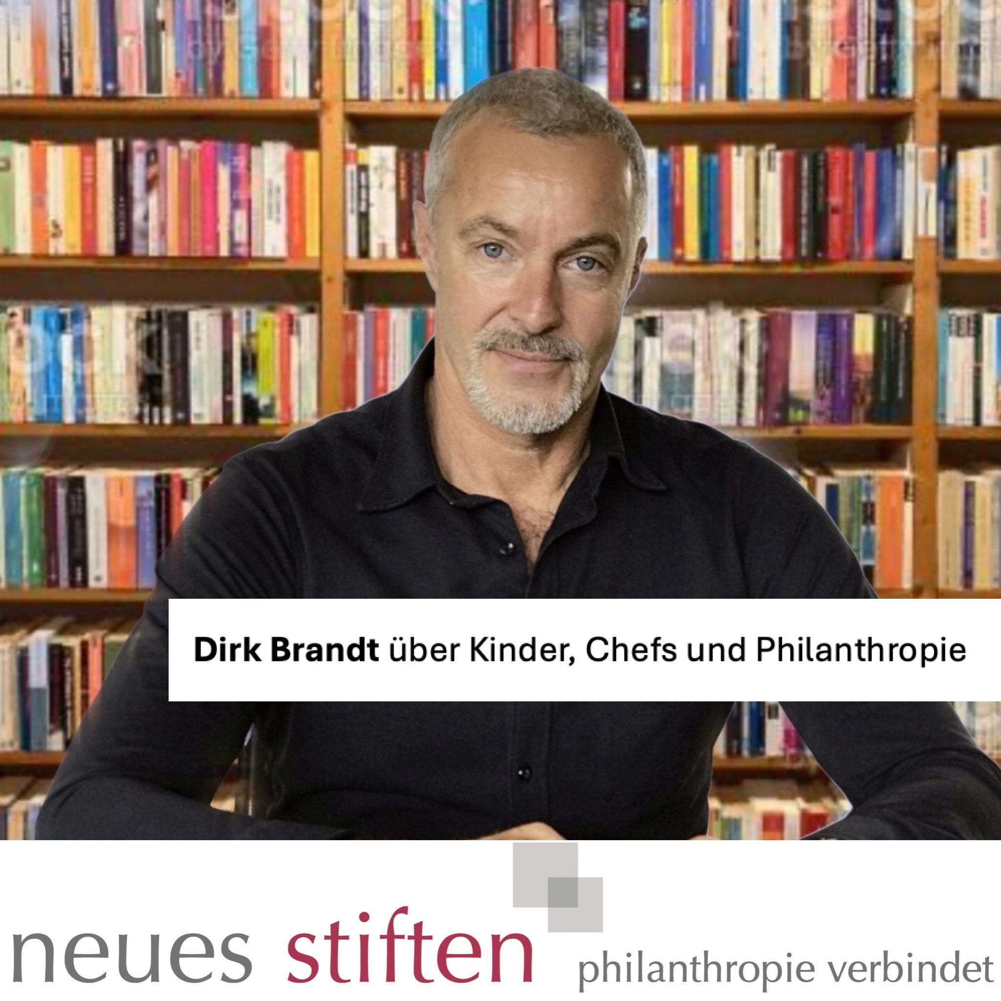 neues stiften philanthropie verbindet