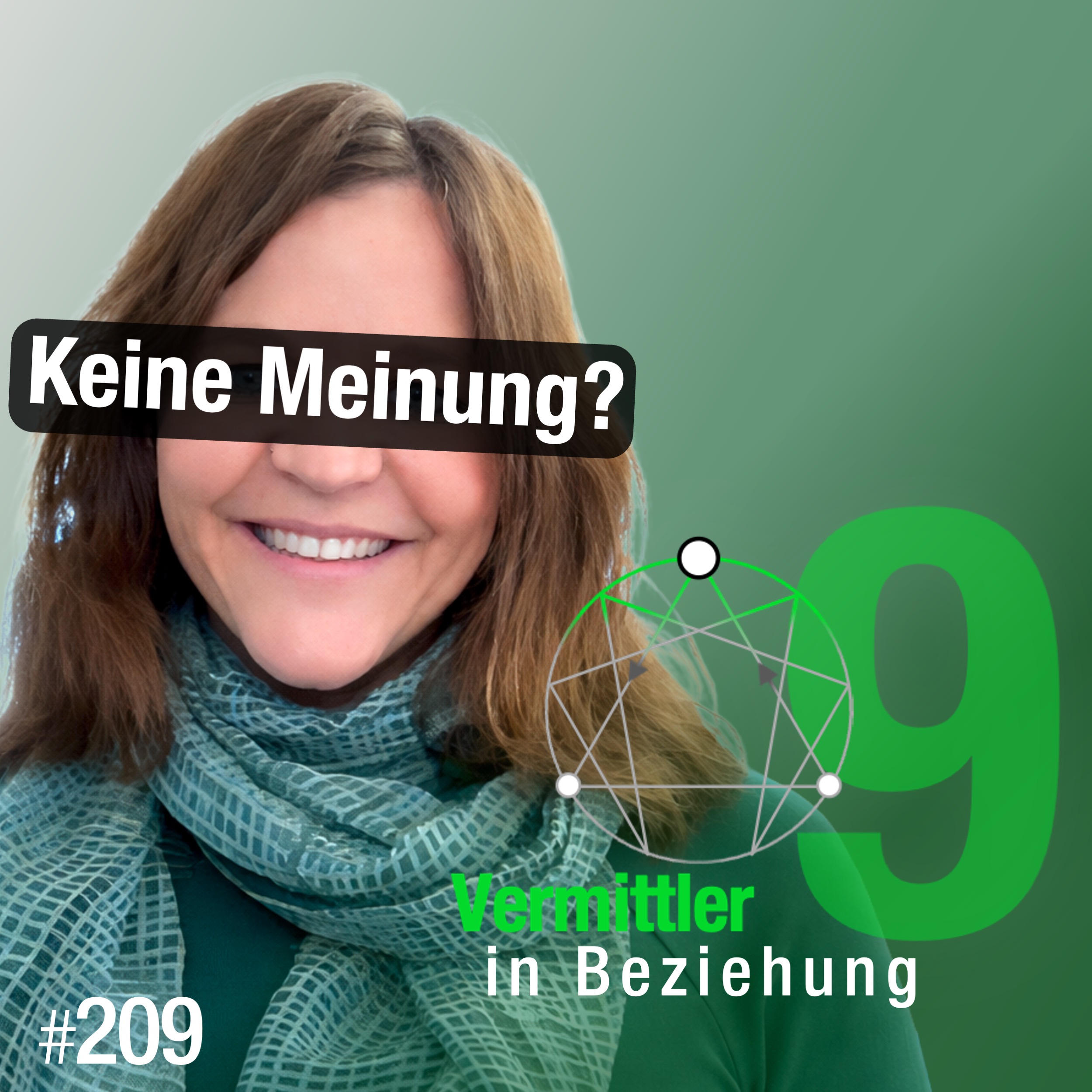 #209 - Über Geduld, Verschmelzung und Entscheidungsschwierigkeiten