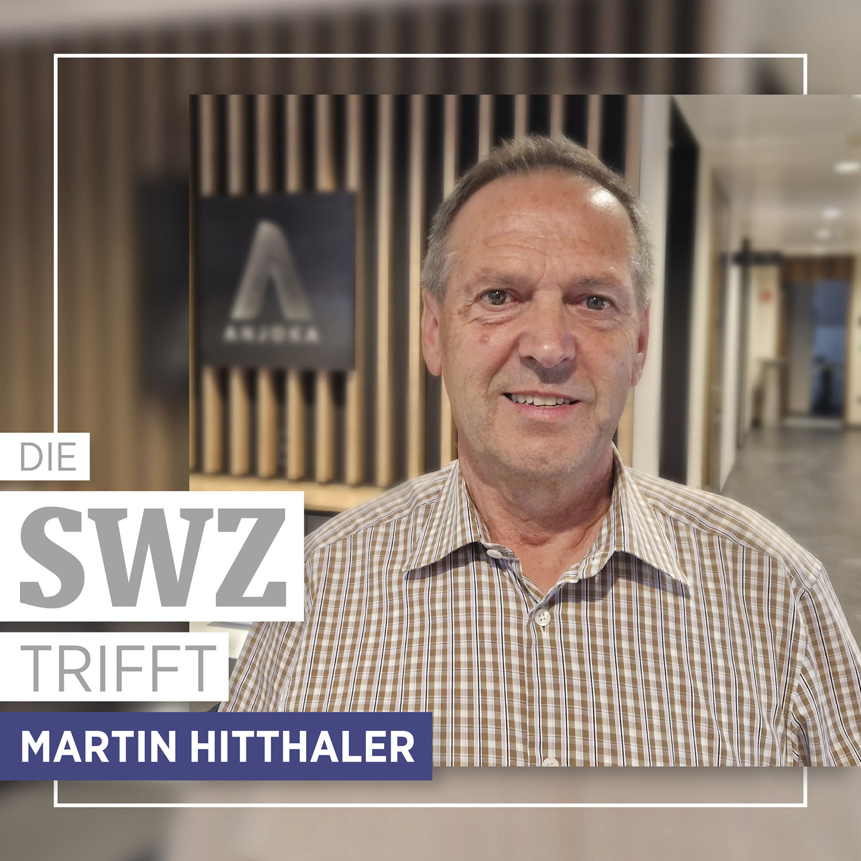 Die SWZ trifft