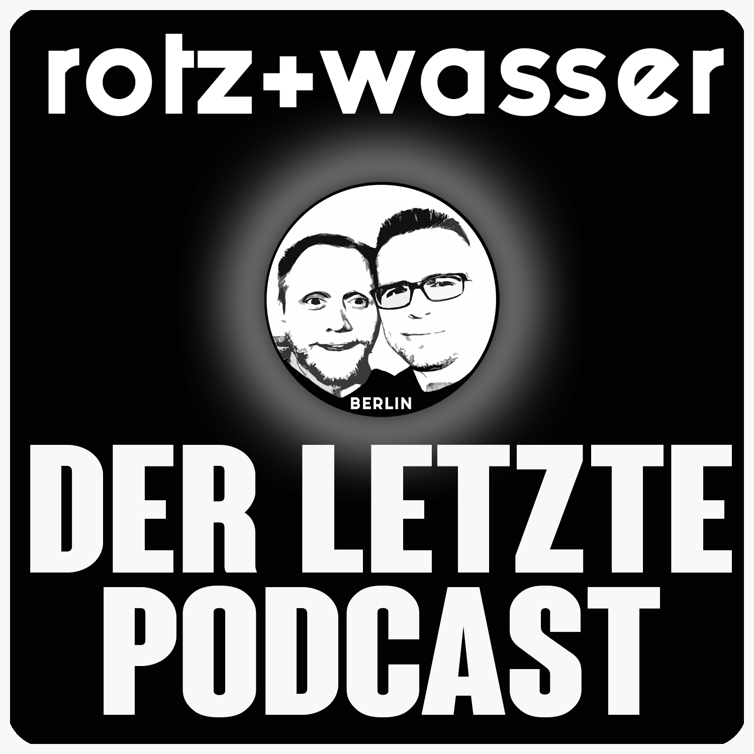 rotz + wasser