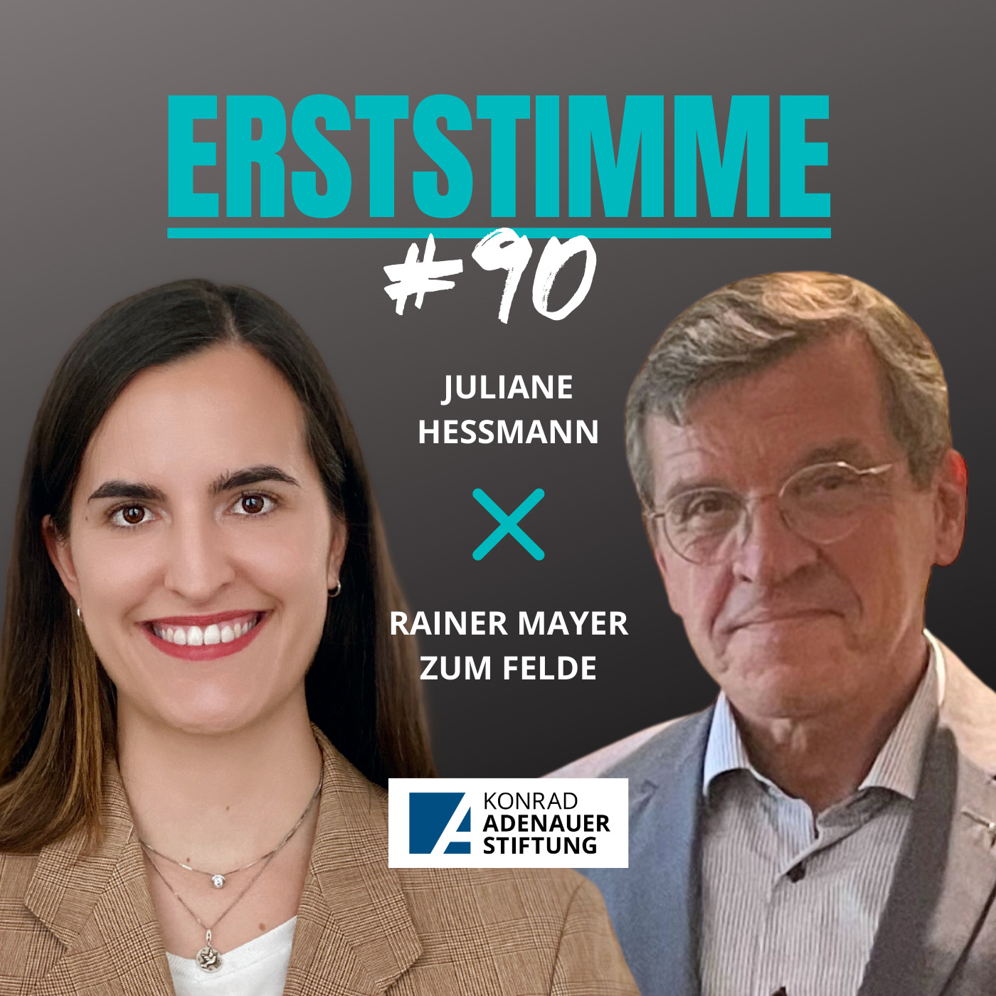 Erststimme | Podcast für Politische Bildung