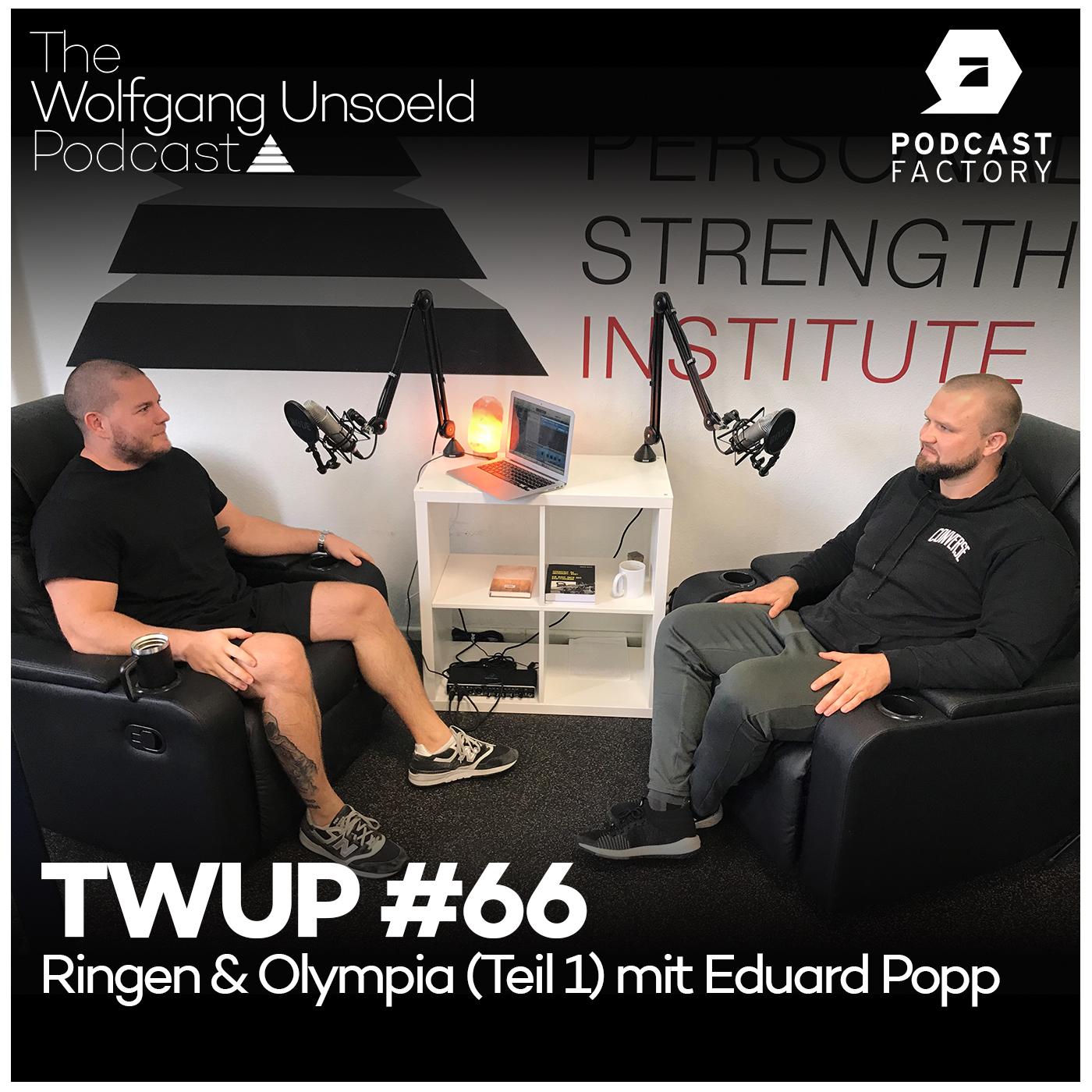 Therapie & Training Talk