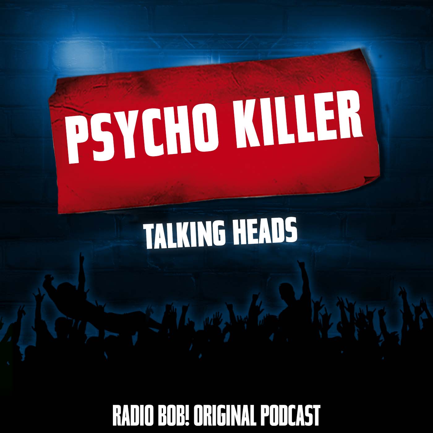 "Psycho Killer" von Talking Heads