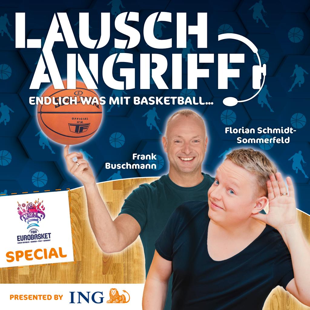 LAUSCHANGRIFF