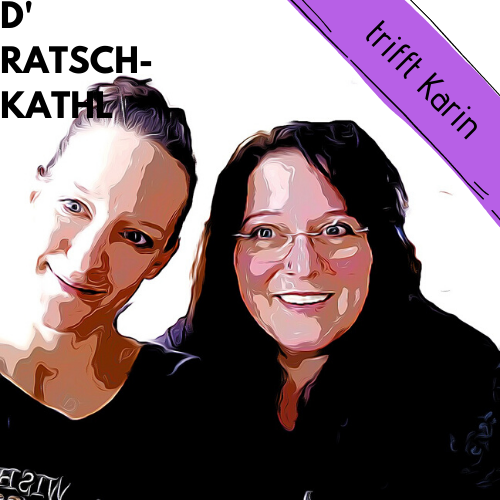 dRatschKathl & der Paarberater