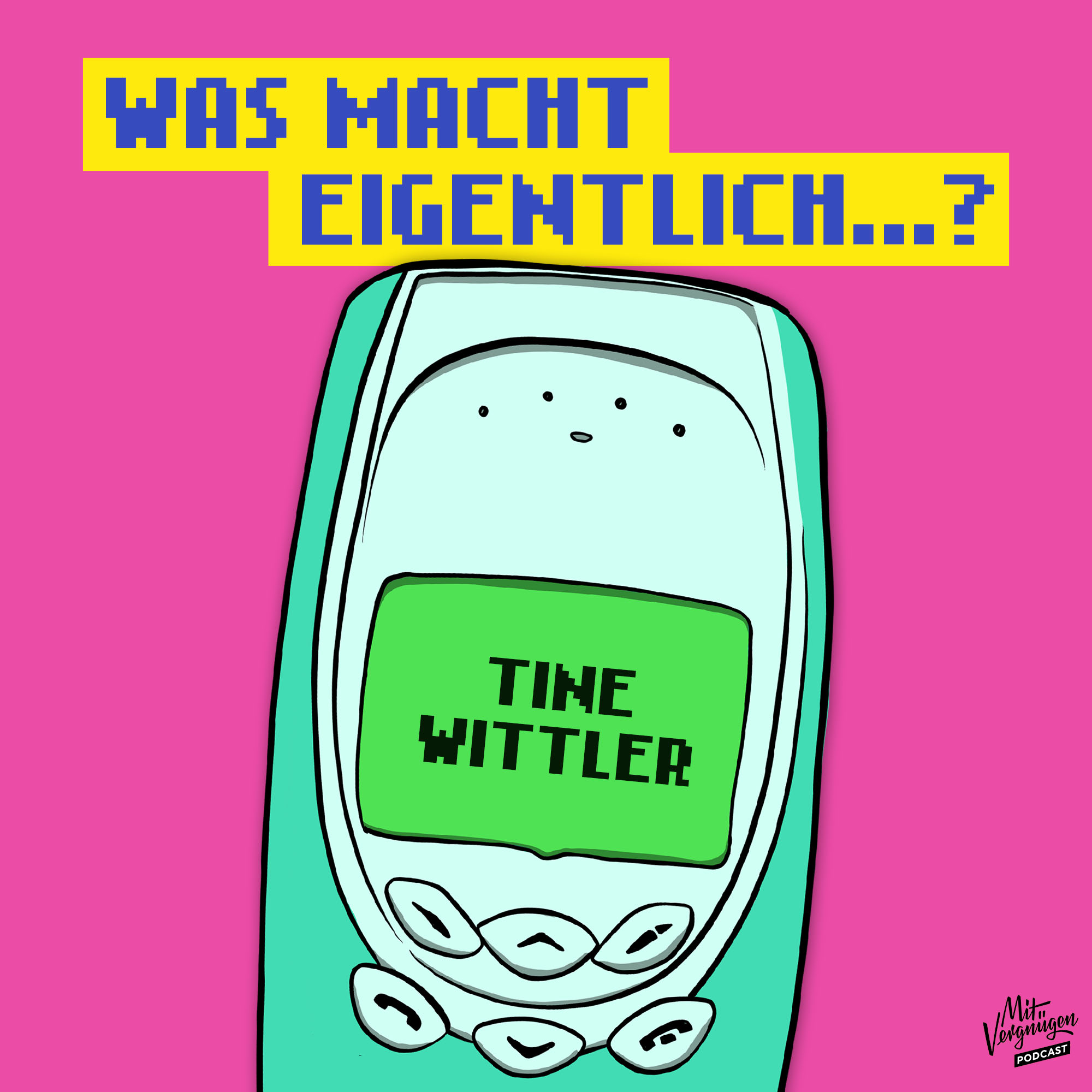 Was macht eigentlich...?