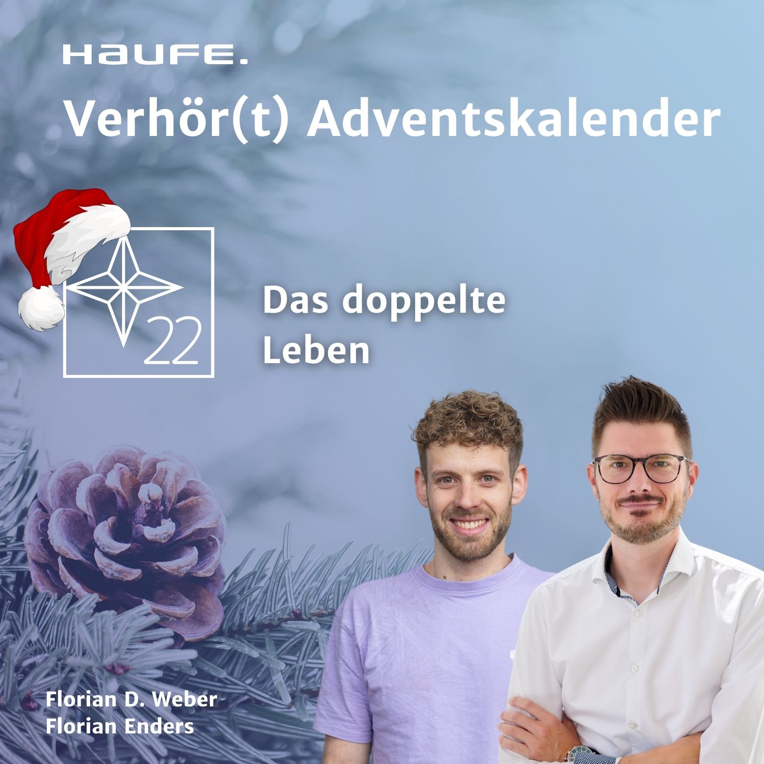 Verhör(t) - Steuerthemen auf der Spur