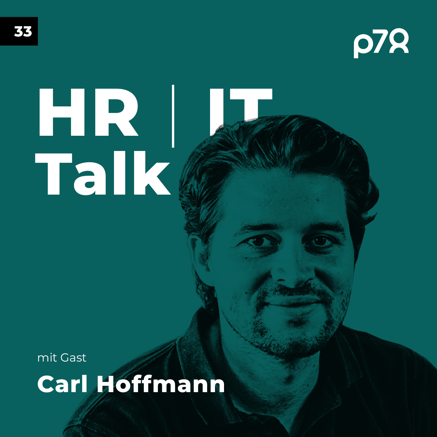p78 HR/IT Talk