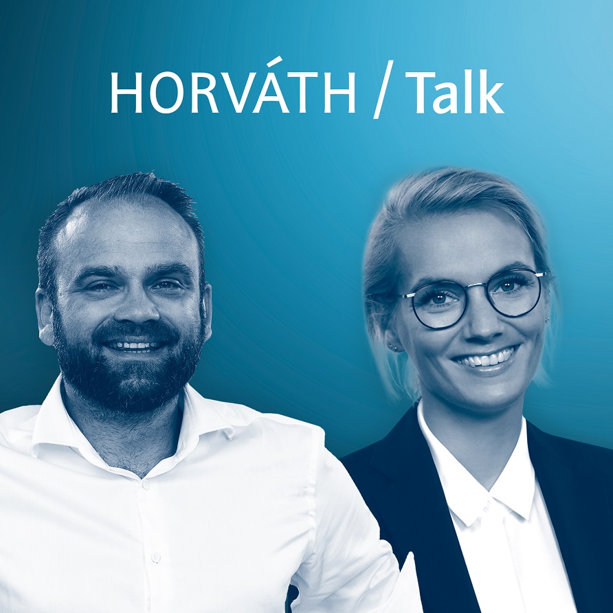 Horváth Podcast