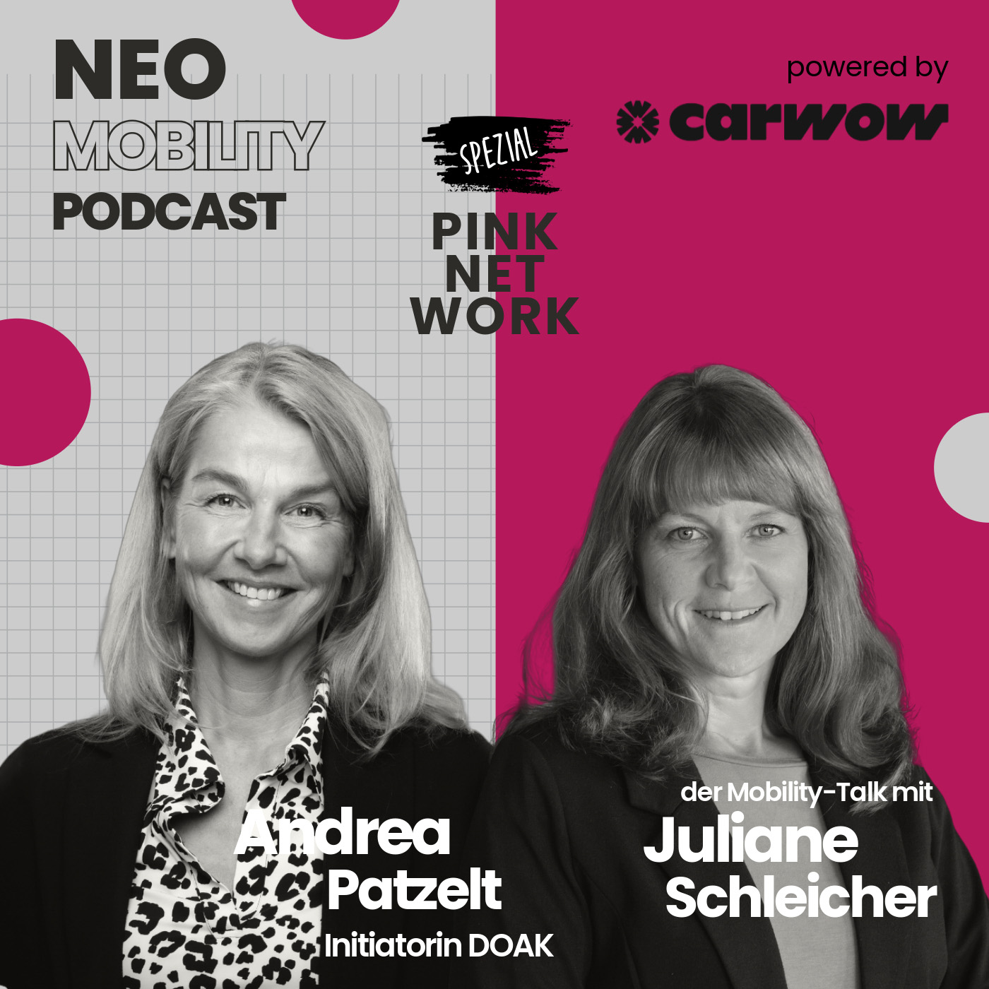 NEO Mobility Podcast