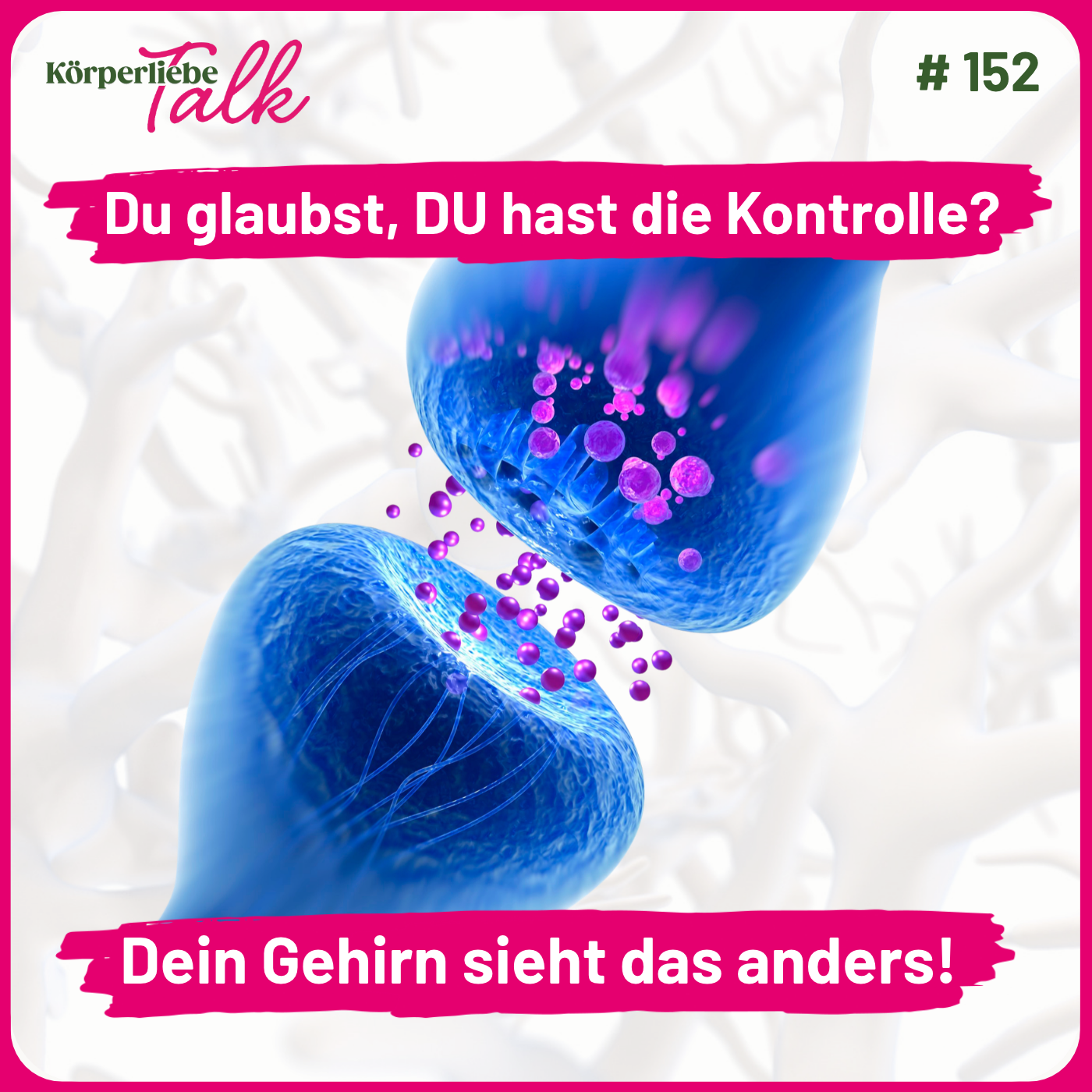 Neurotransmitter und Abnehmen: Wenn Essen zum Gefühlsausgleich wird