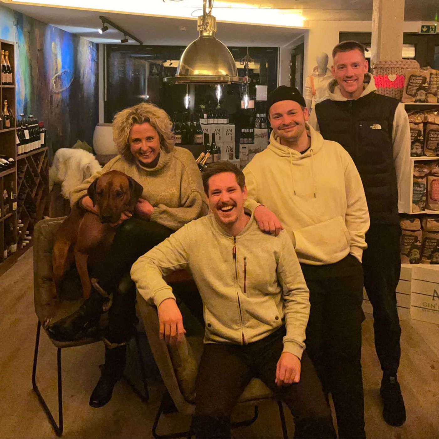 Insel-Kinder - Der Norderney Podcast