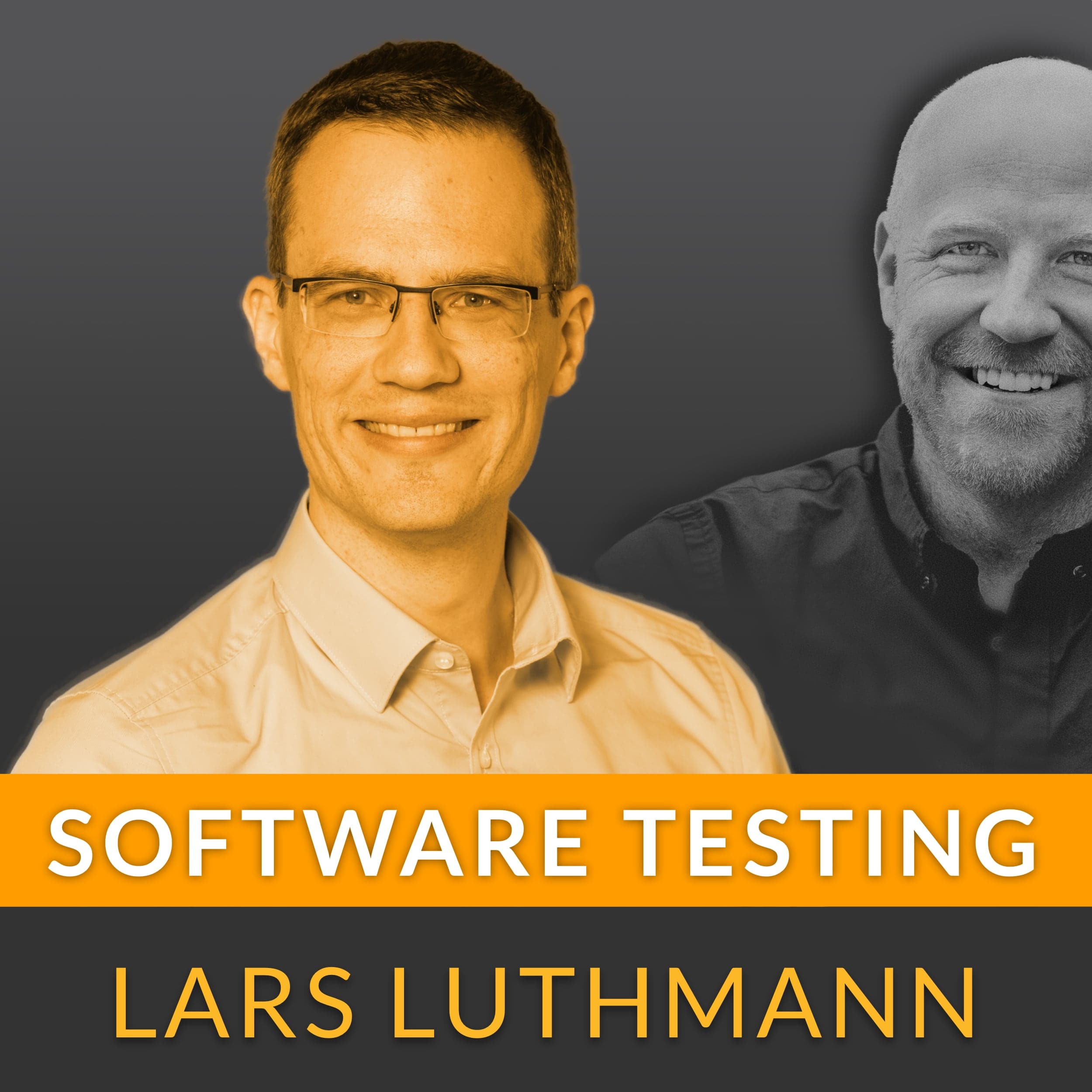 Developer-Friendliness für bessere Software - Lars Luthmann