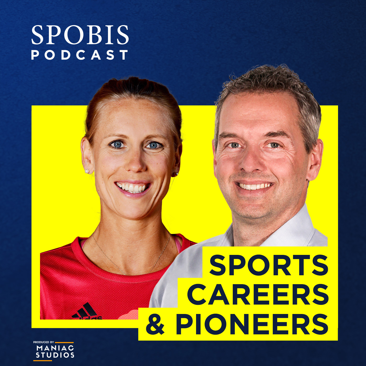 #020 Karla Borger: „Den Athleten und Athletinnen muss endlich zugehört werden!“
