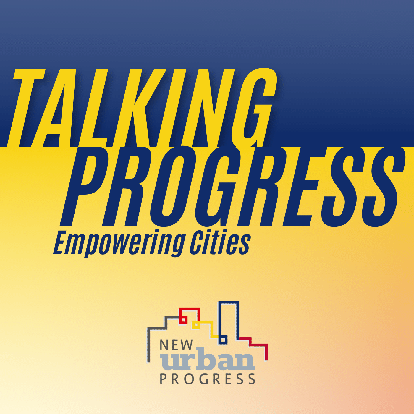 Empowering Cities: A Blueprint for Urban Progress