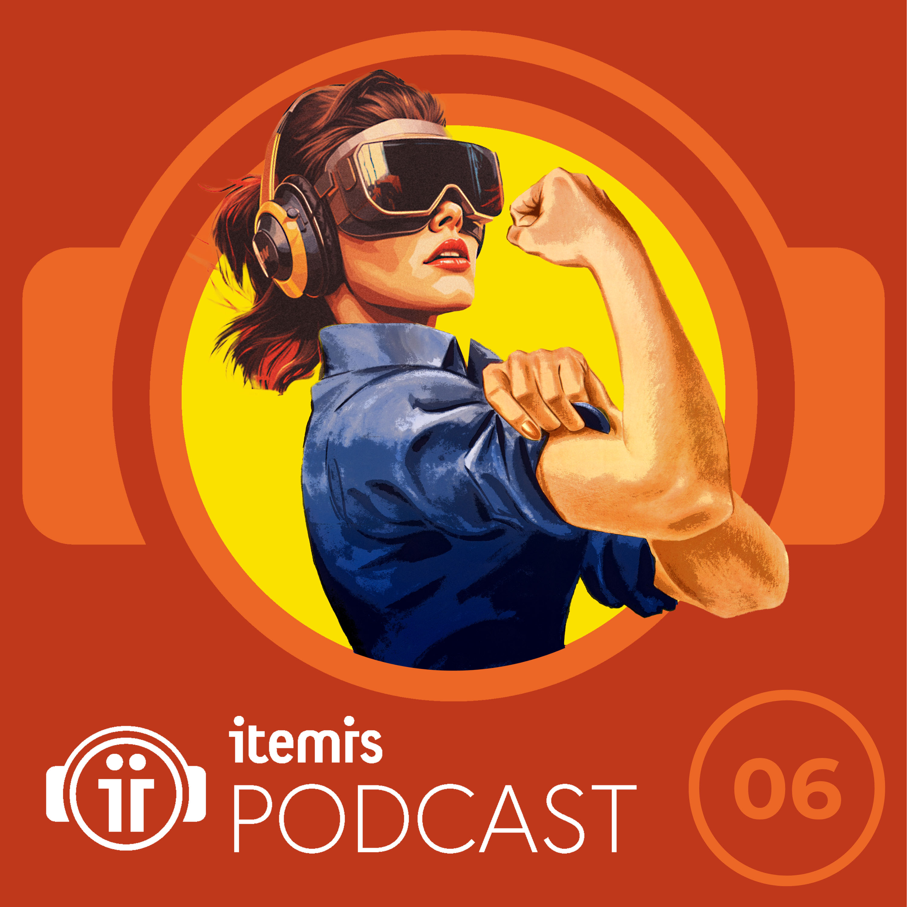 itemis PODCAST