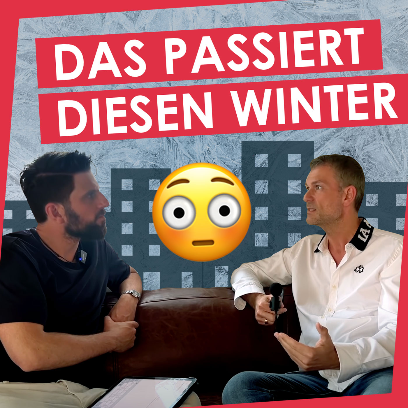 Der immocation Podcast | Lerne Immobilien