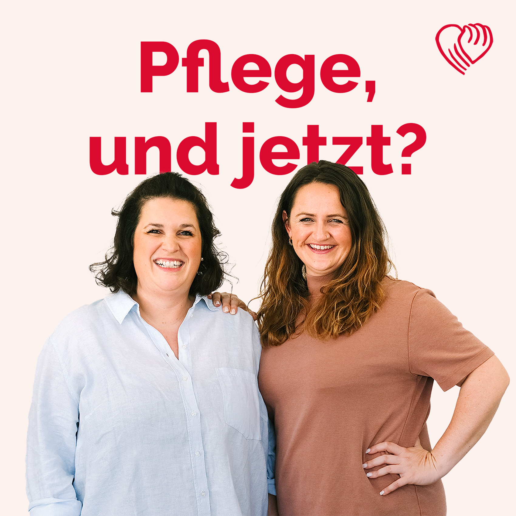 Pflege, und jetzt? Euer Wegweiser durch den Pflege-Dschungel