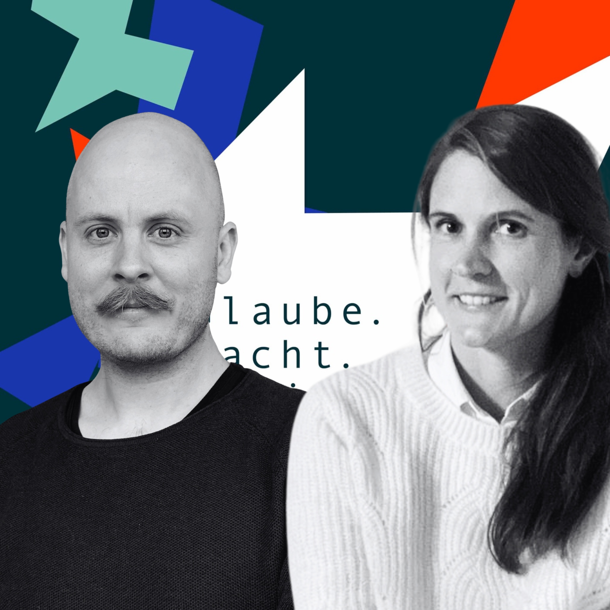 (37) „Generation Deutschland“: Radikal oder nur konservativ? Mit Ruth Korte episode artwork