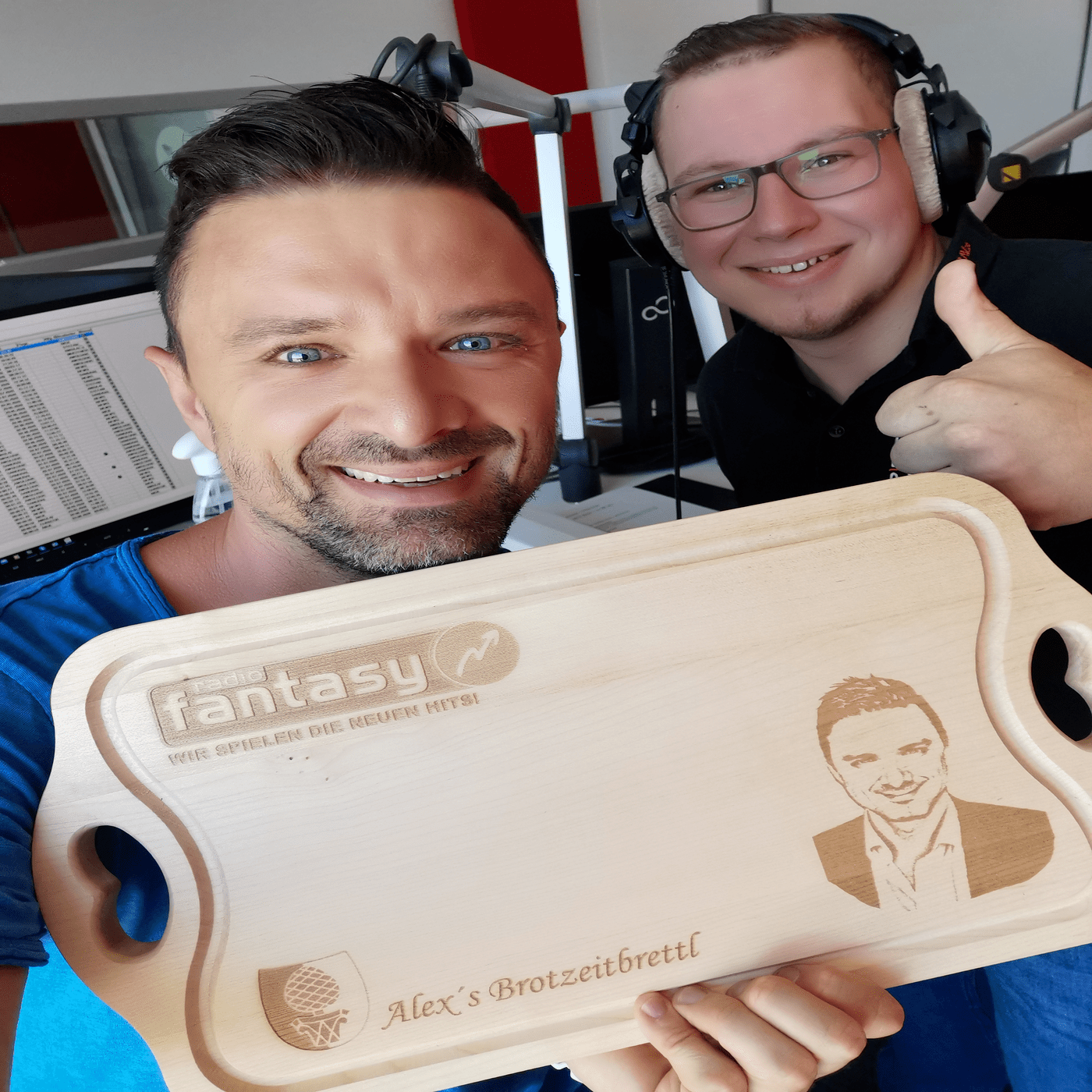 Auxpod - Augsburg ist cooler als Du denkst!