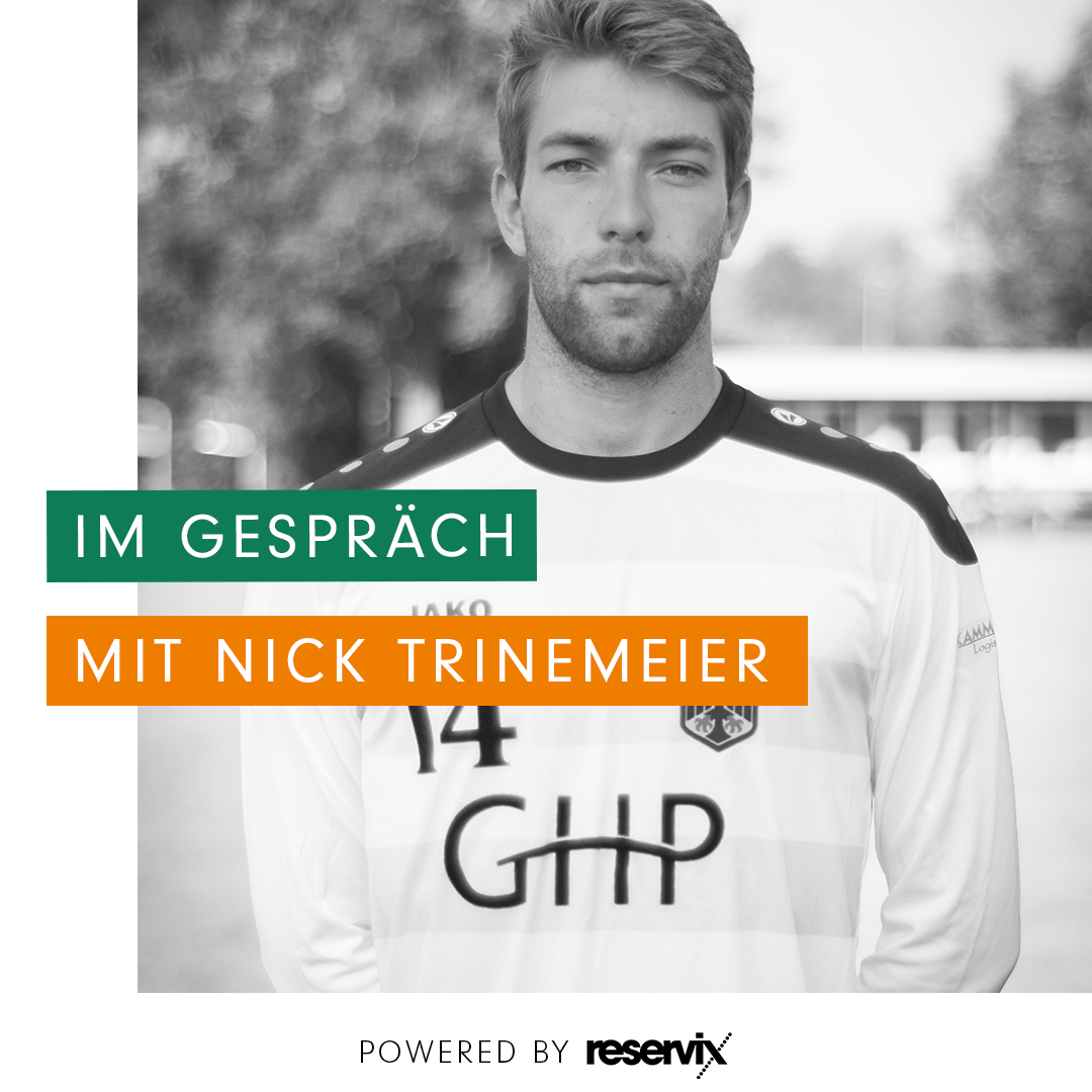 Einwurf – der Sportpodcast