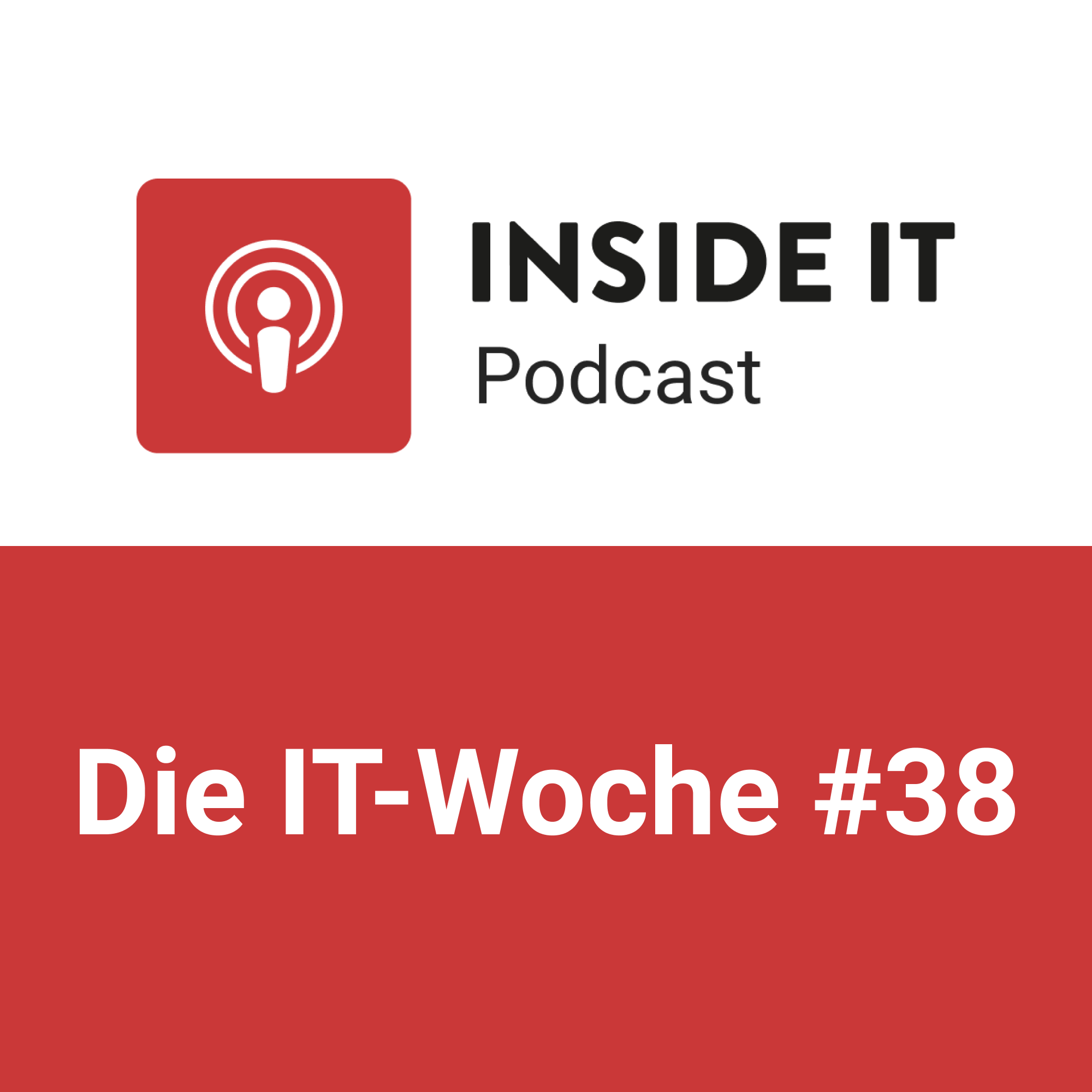 Die IT-Woche