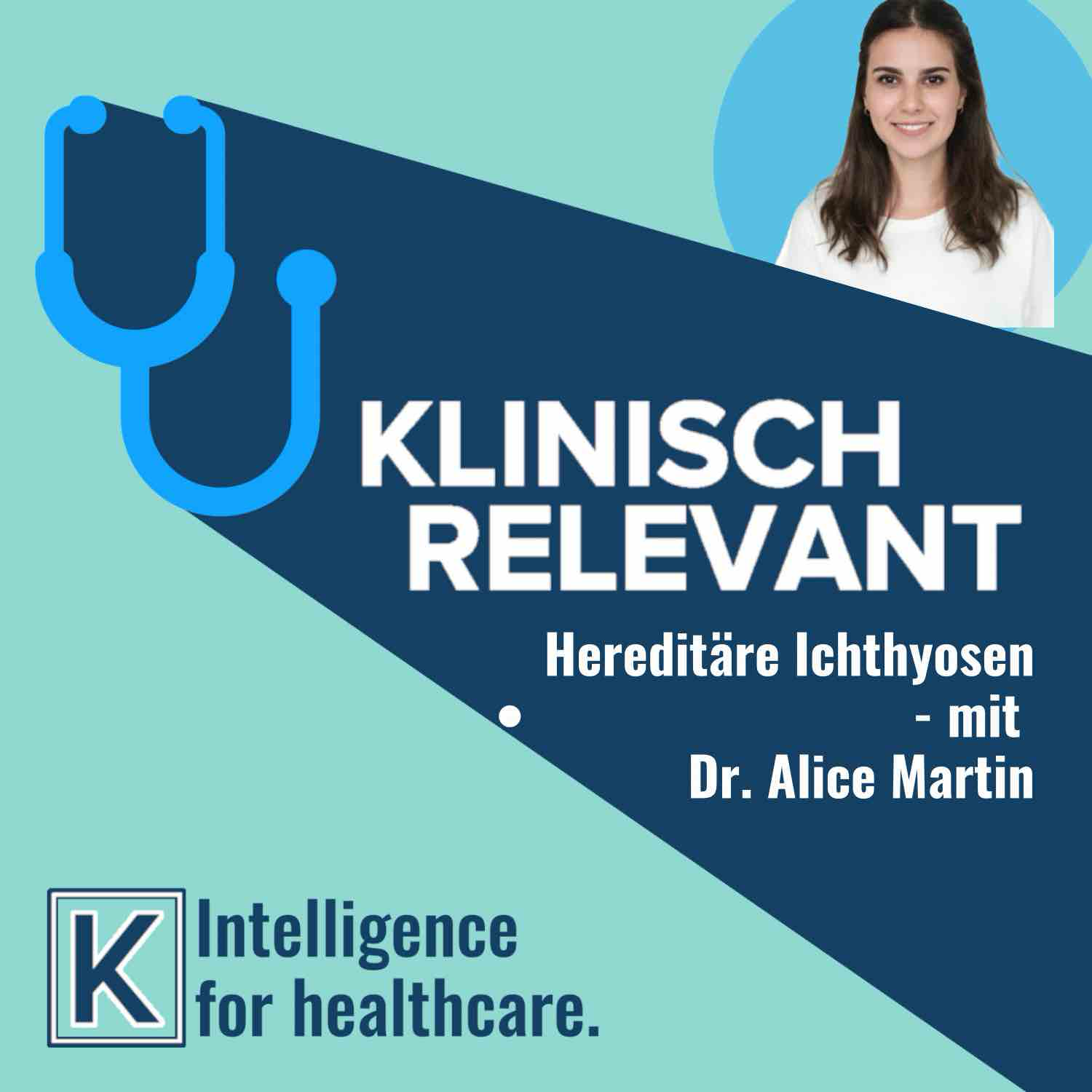 Klinisch Relevant Podcast
