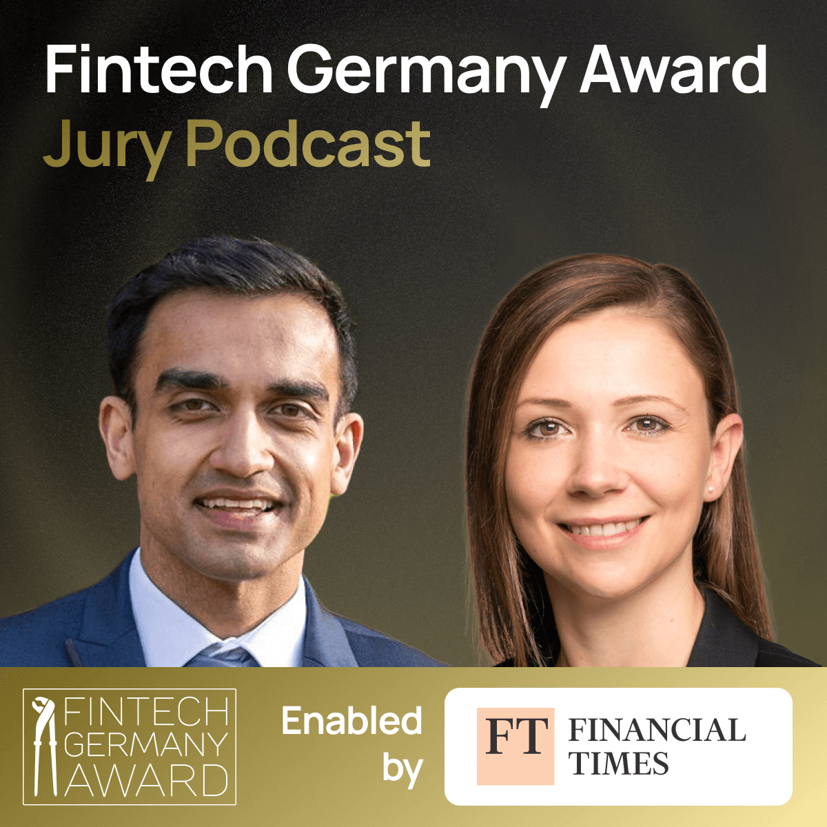 Fintech Germany Award Jury Podcast