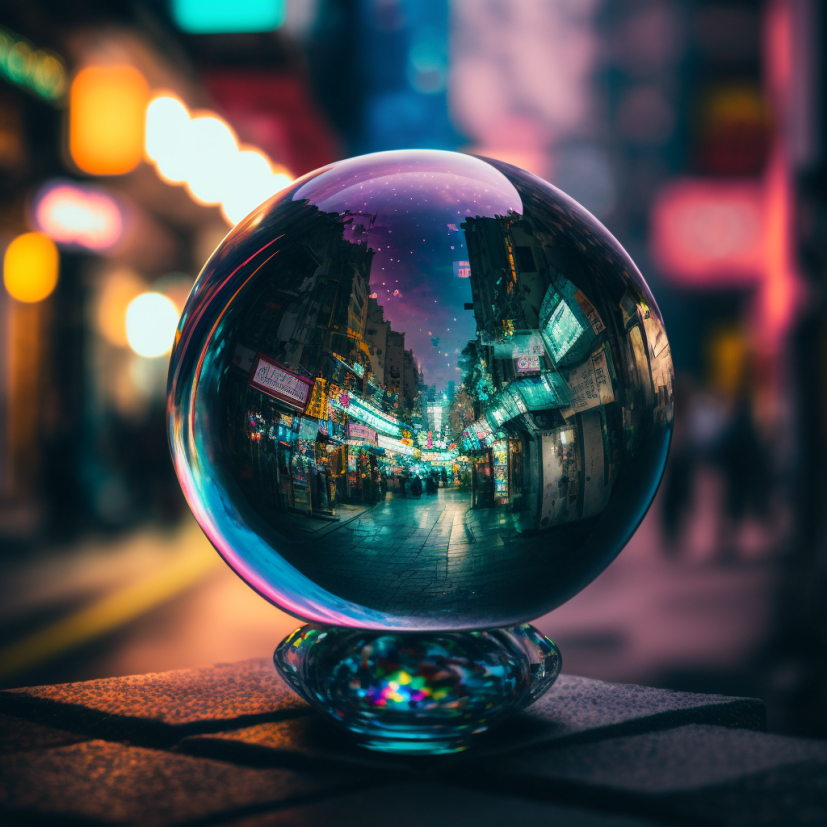China Ticker