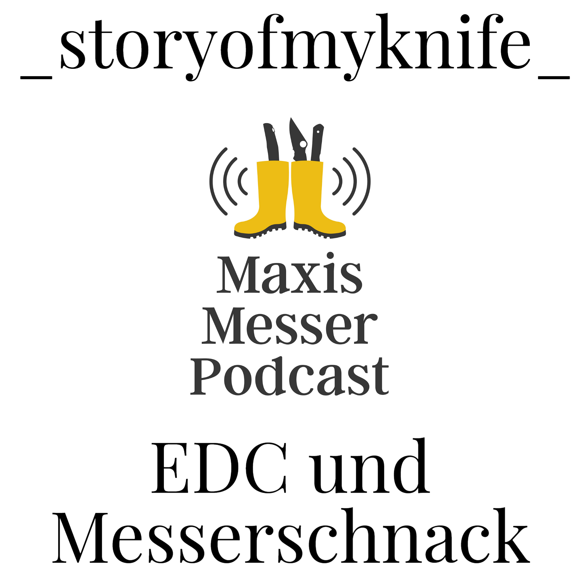 Maxis MesserPodcast