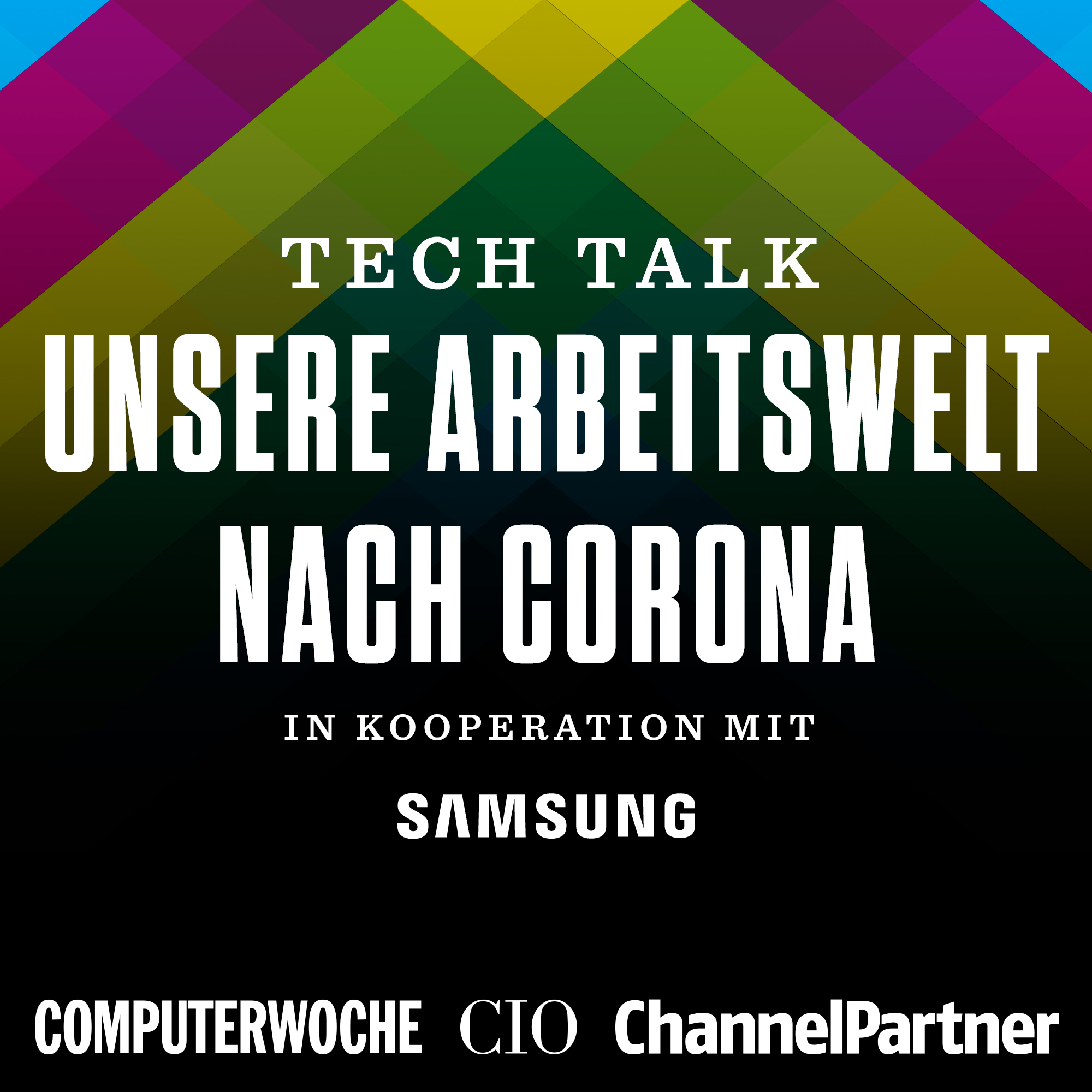 TechTalk | Voice of Digital