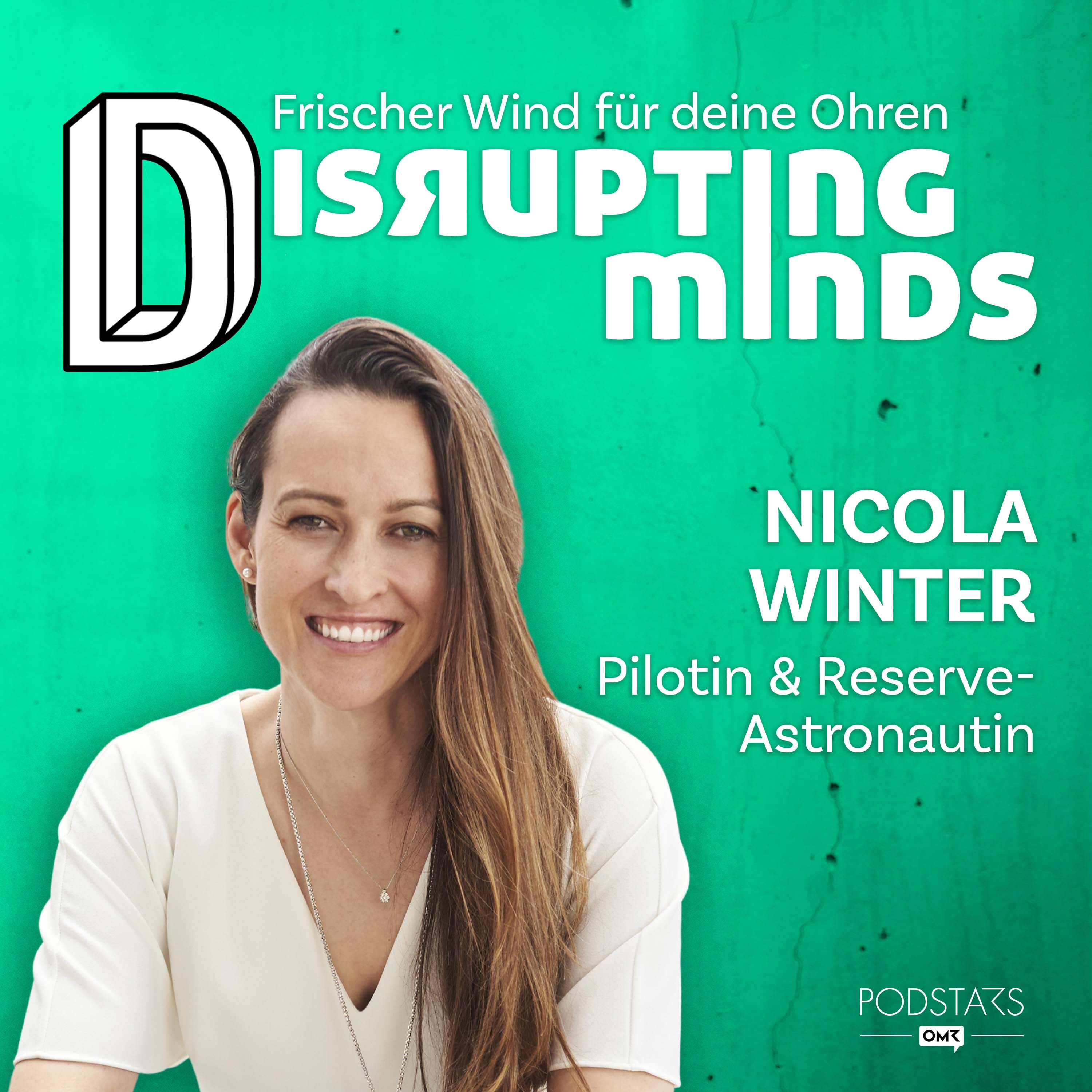 Disrupting Minds