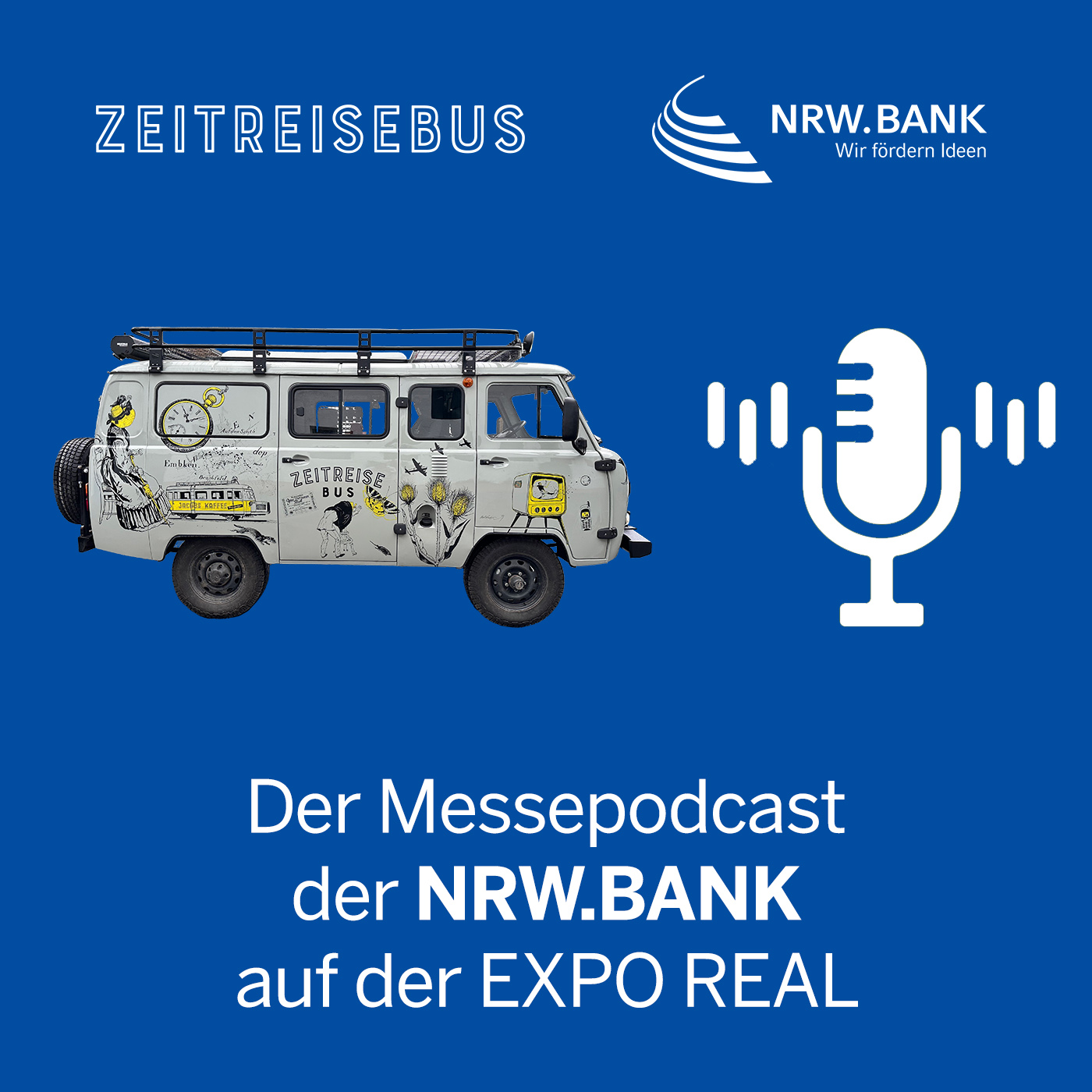 NRW.BANK: Transformation in den Kommunen episode artwork