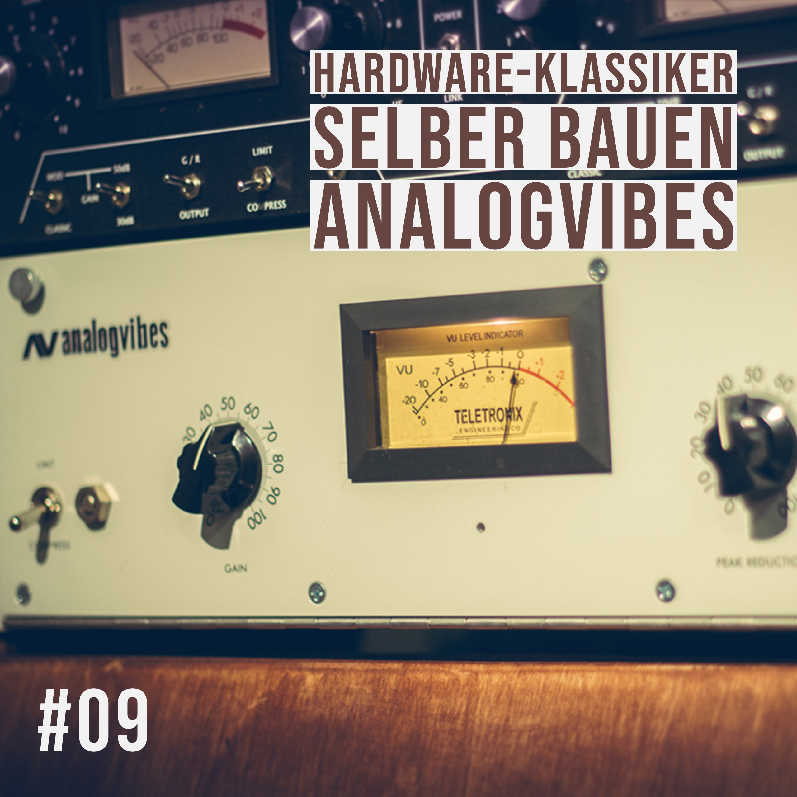 Studiosofa - Der Sound&Recording-Podcast