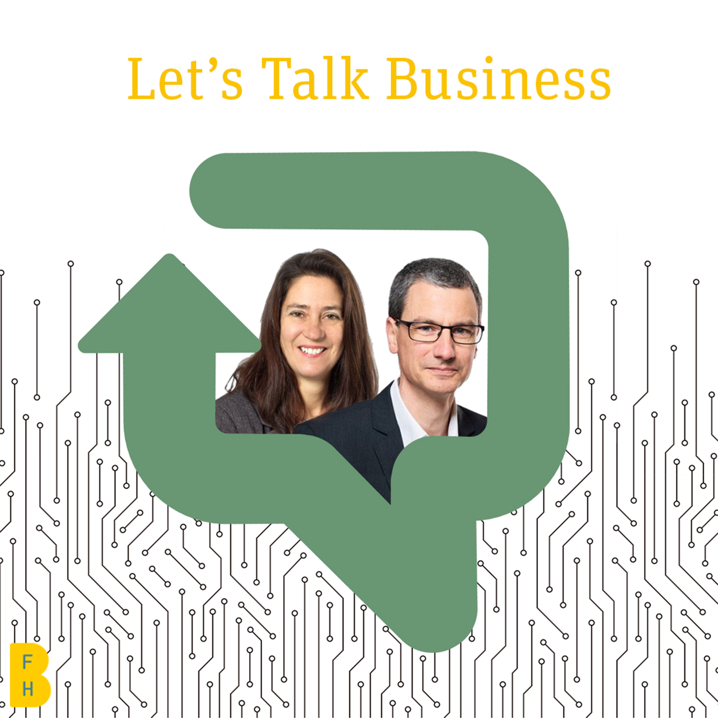 Let\'s Talk Business