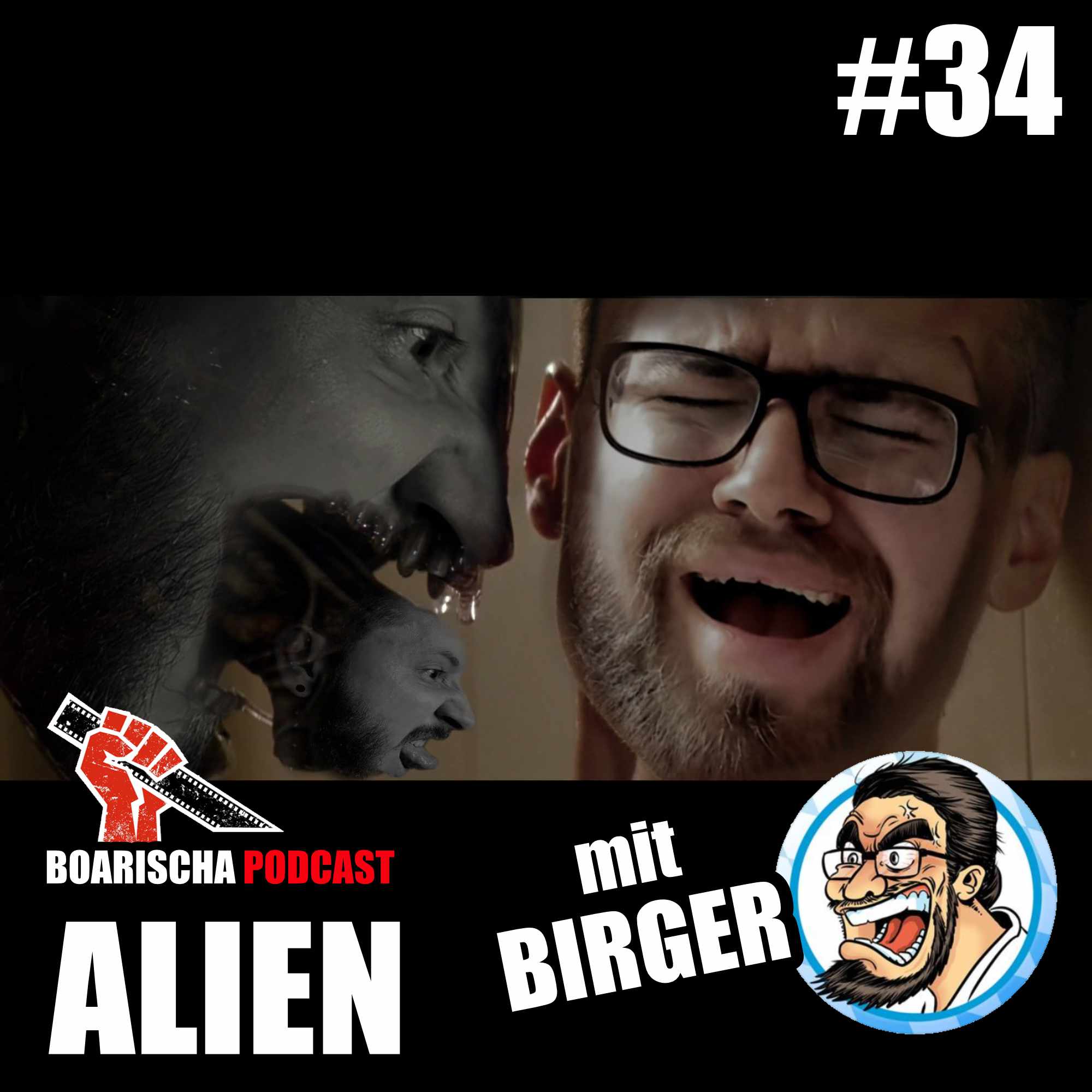 Viva la Movielucion - Podcast