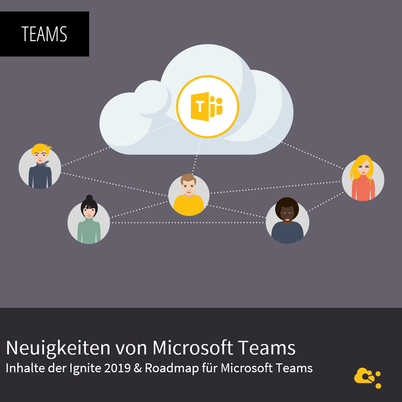 nuboRadio -  Microsoft 365 für Cloudworker und Teams