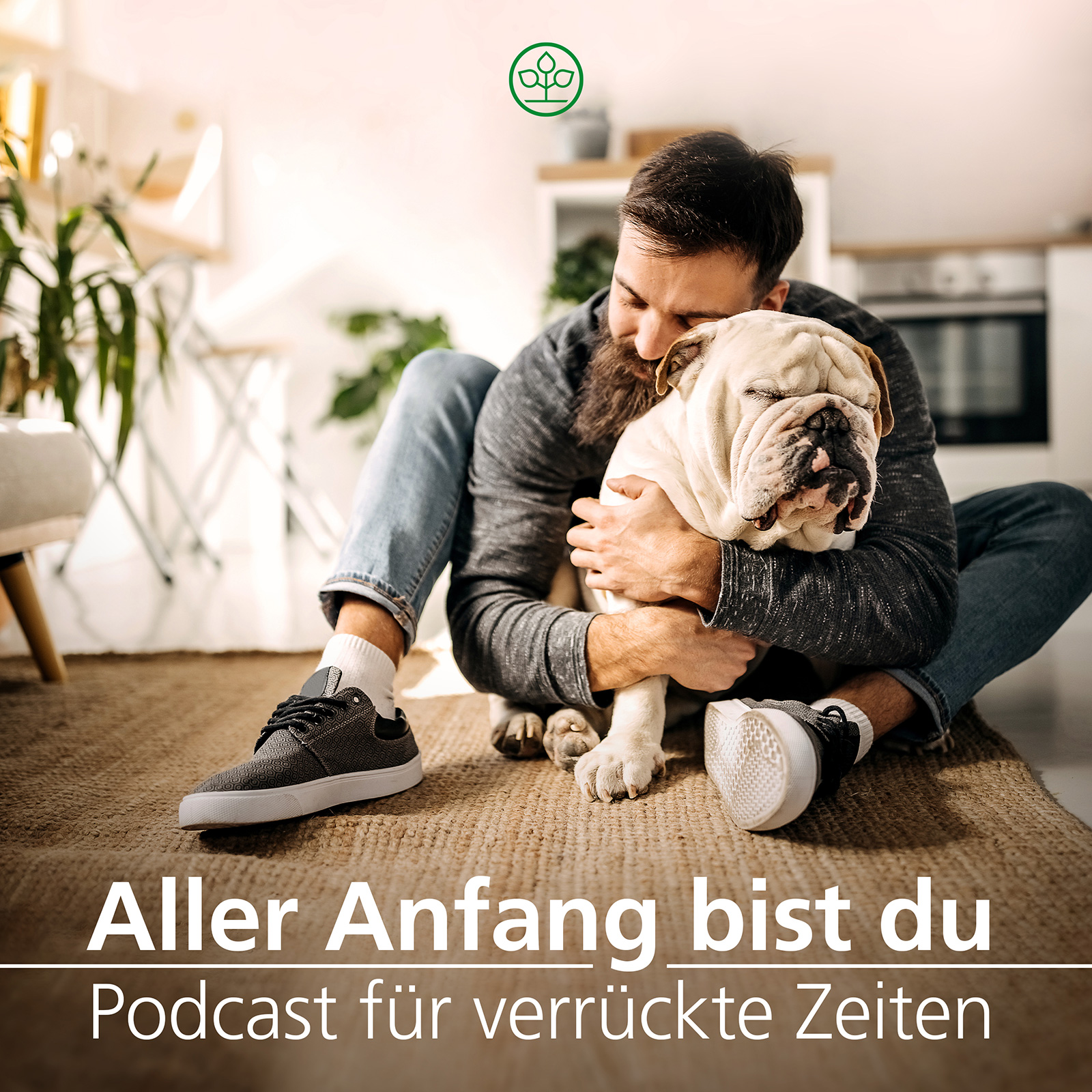 Podcast für verrückte Zeiten
