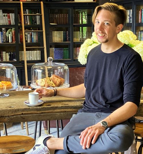Milch und Kultur