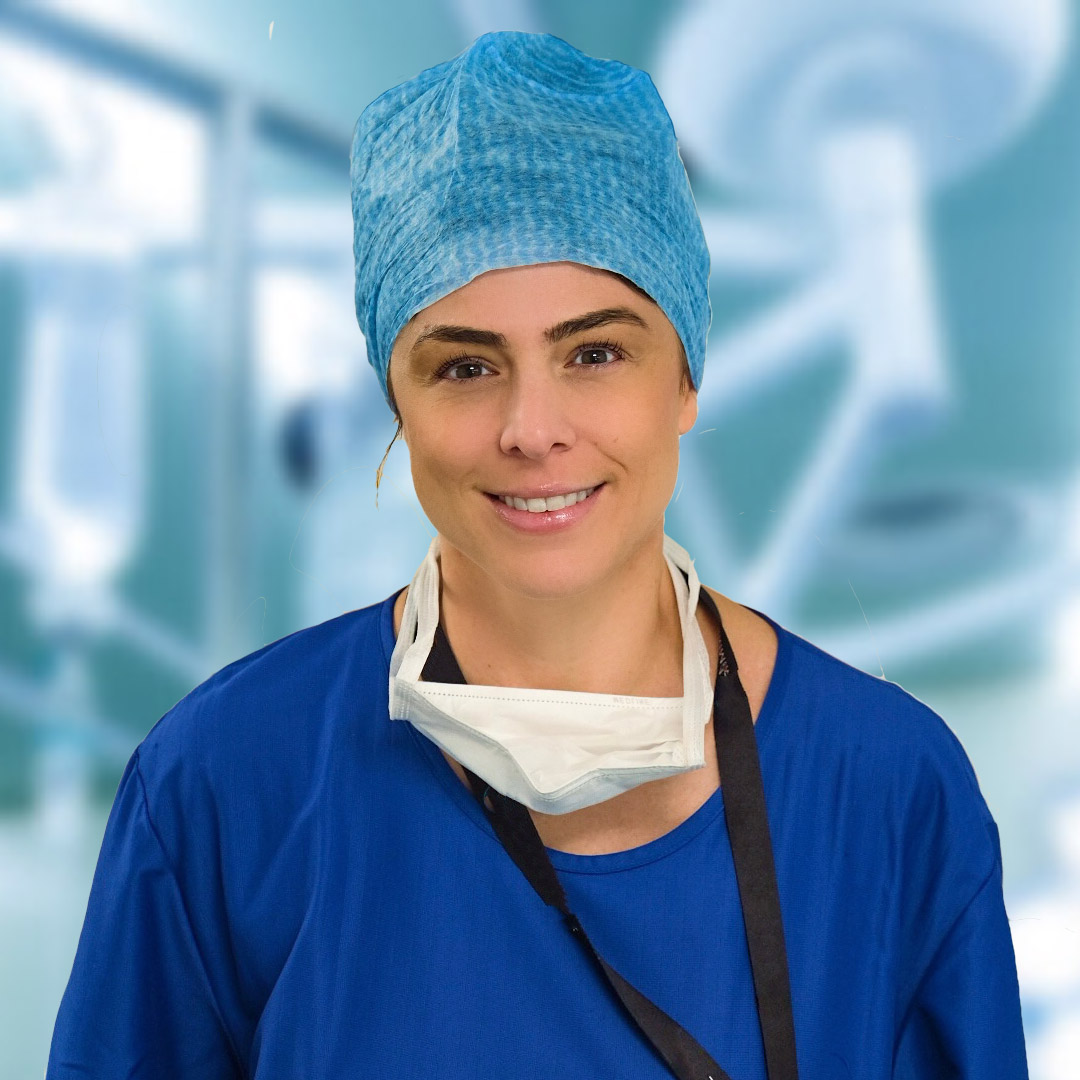 Wir sind Klinik - Hirslanden Klinik Im Park