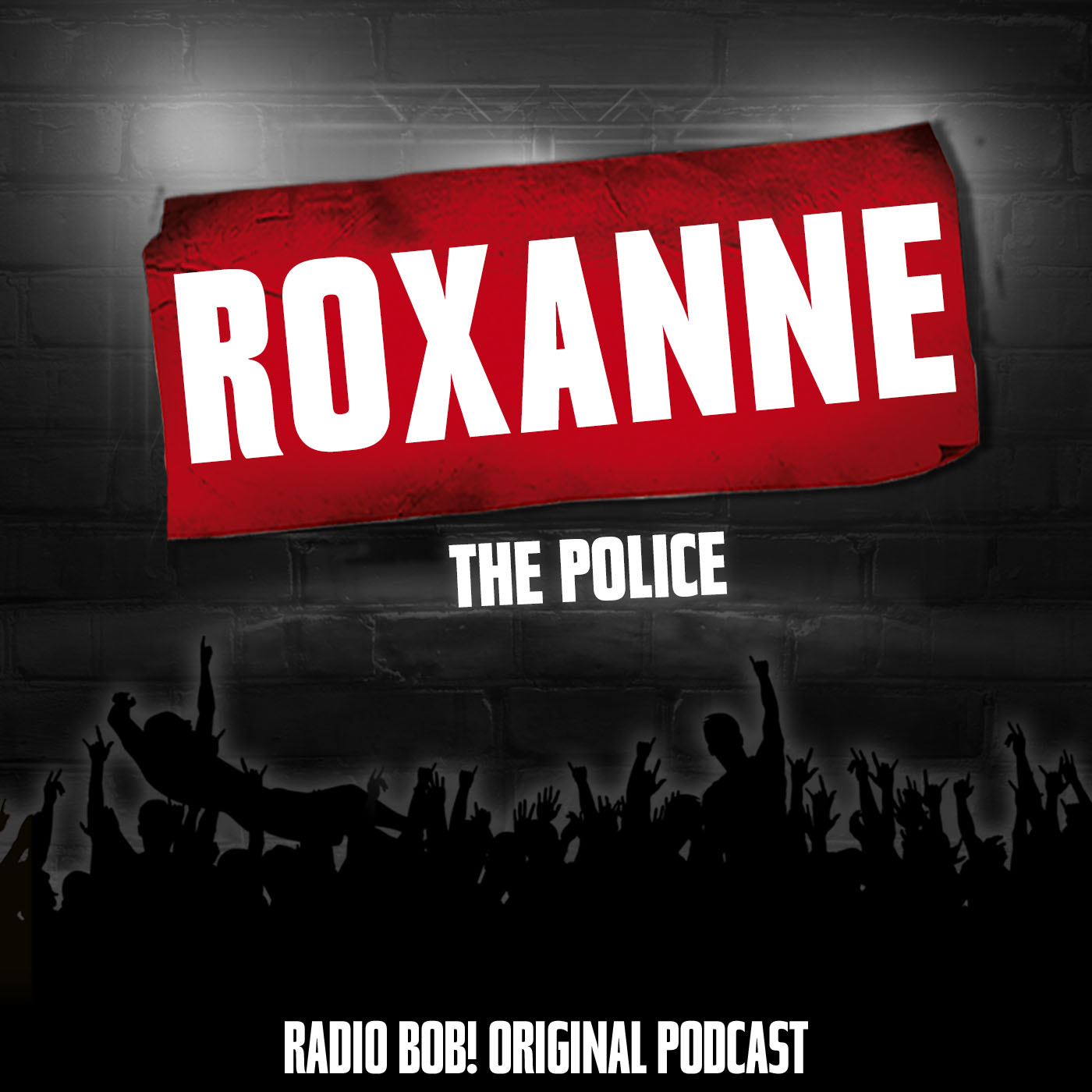 "Roxanne" von The Police
