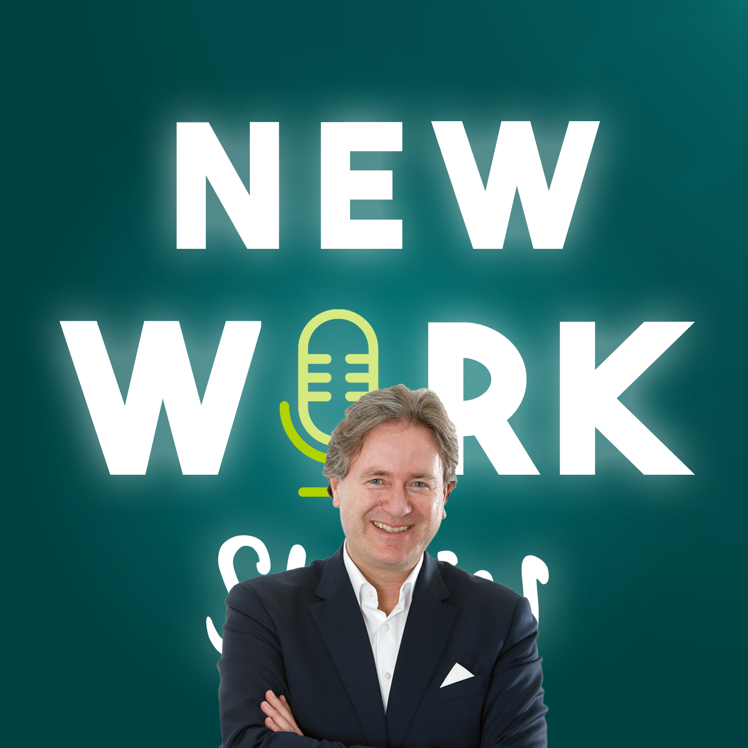 Von Kindern lernen: Wie uns kindliche Perspektiven gelassener und erfolgreicher machen episode artwork