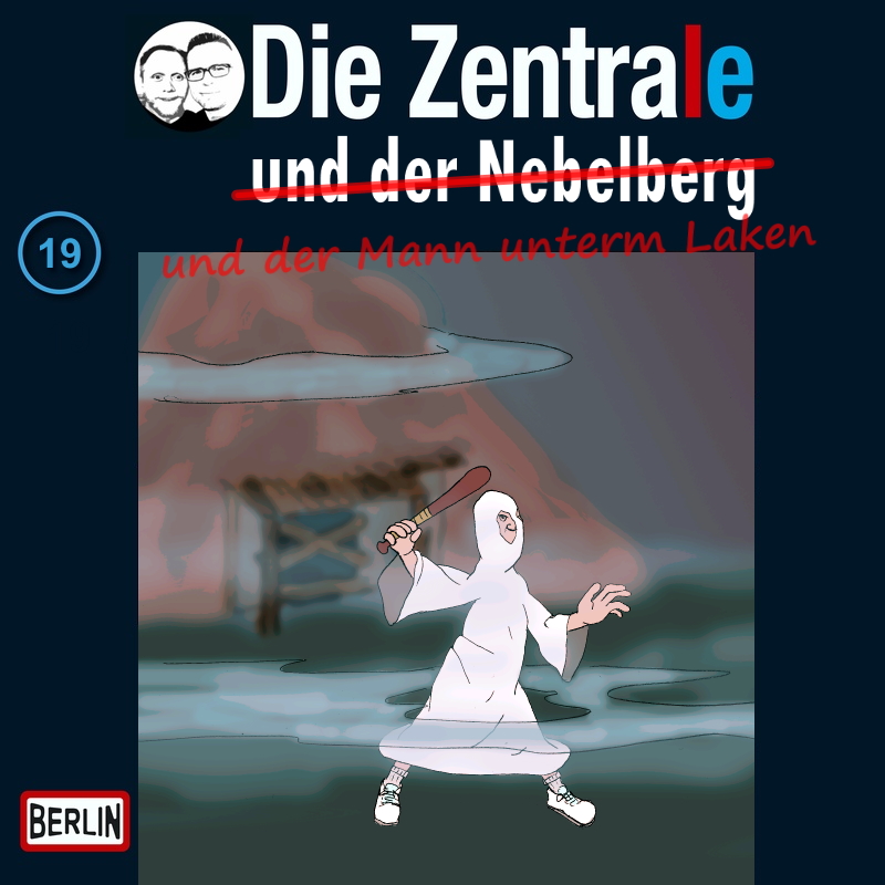 Die Zentrale