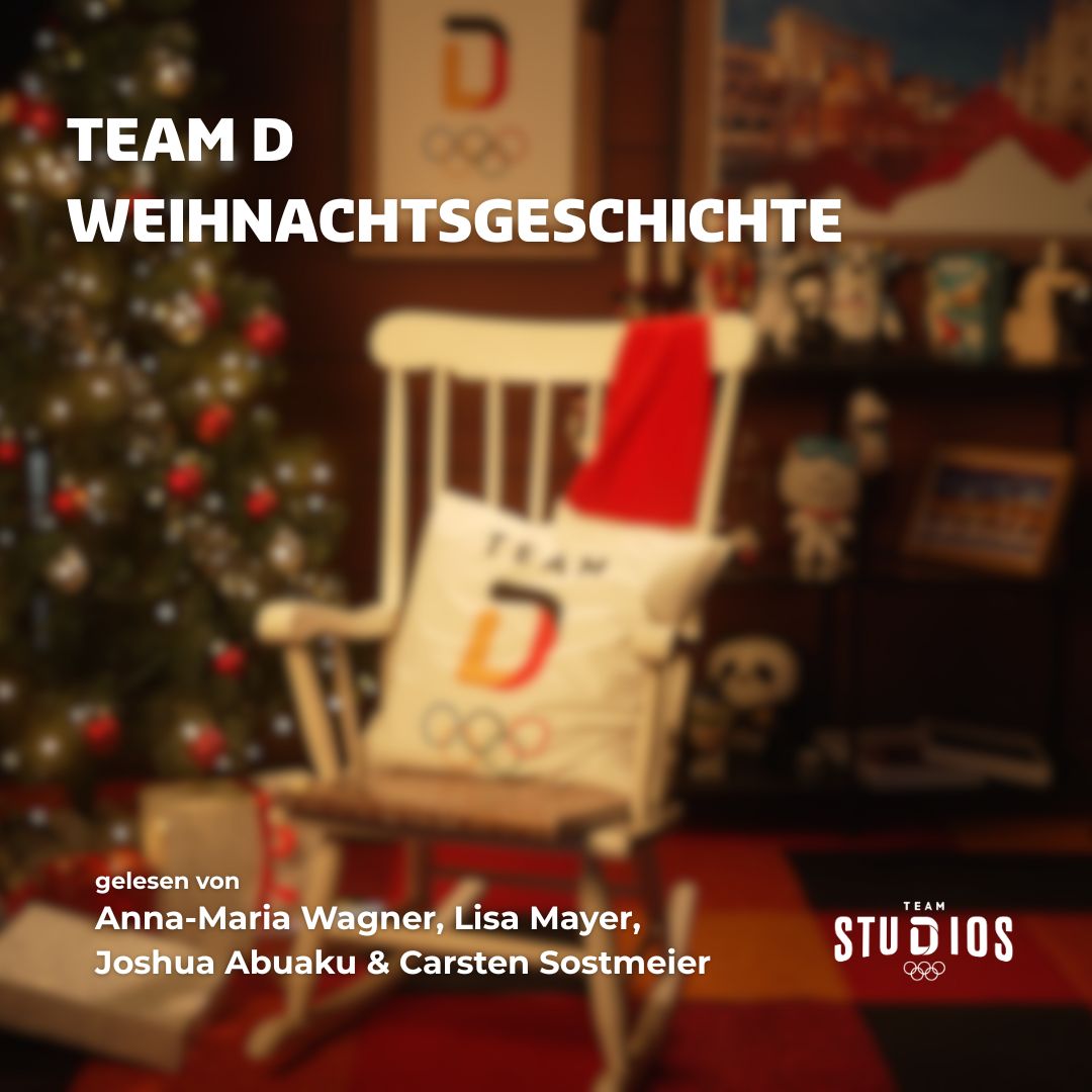 Team D Weihnachtsgeschichte Team D Weihnachtsgeschichte