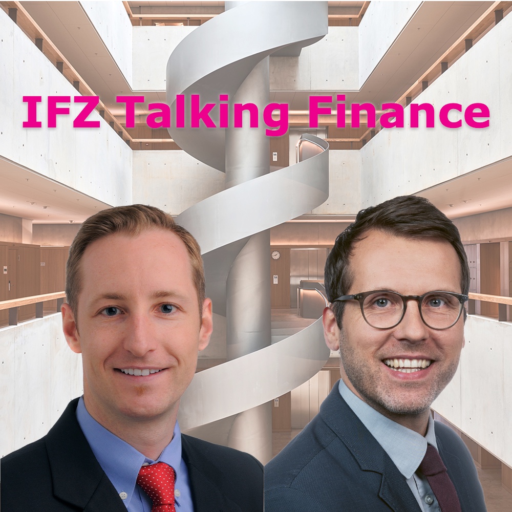 IFZ Talking Finance