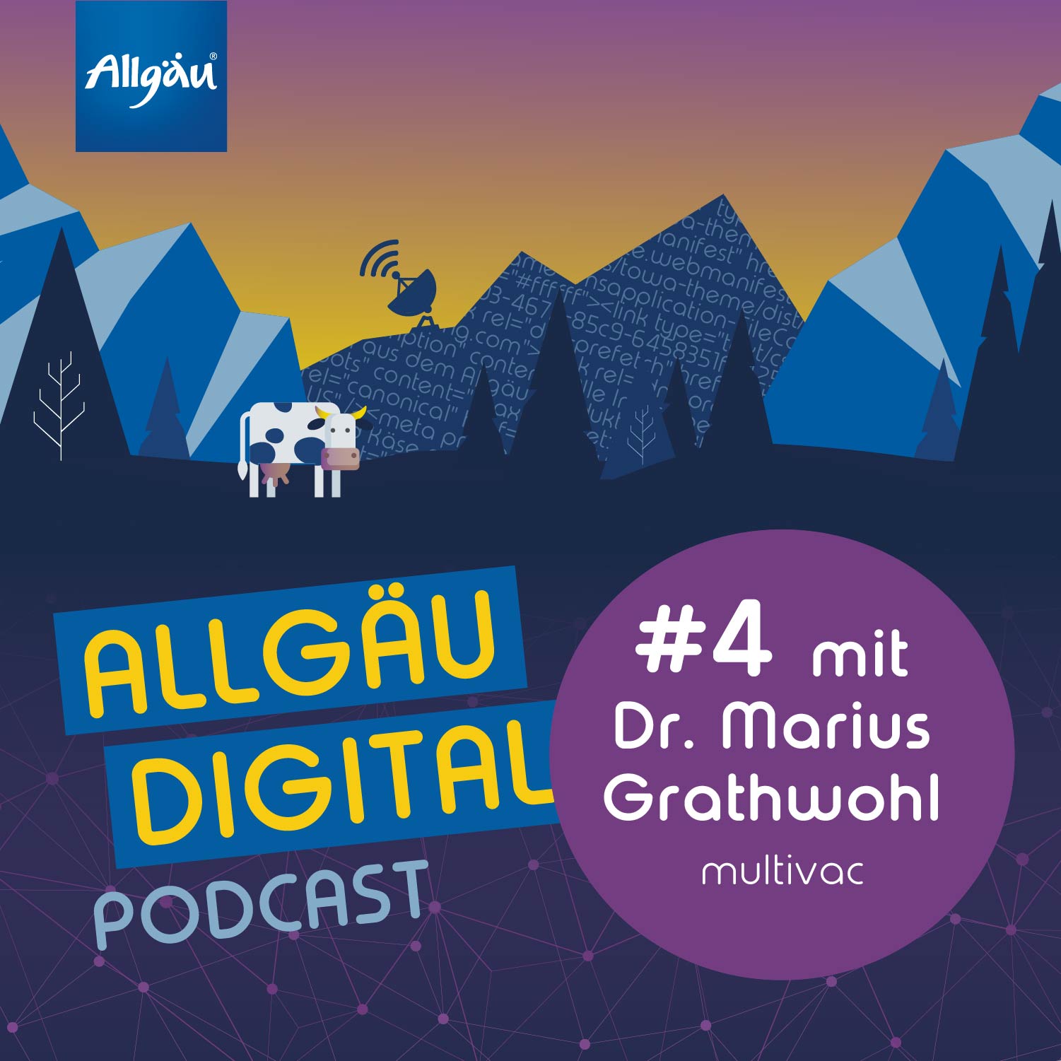 Allgäu Digital Podcast