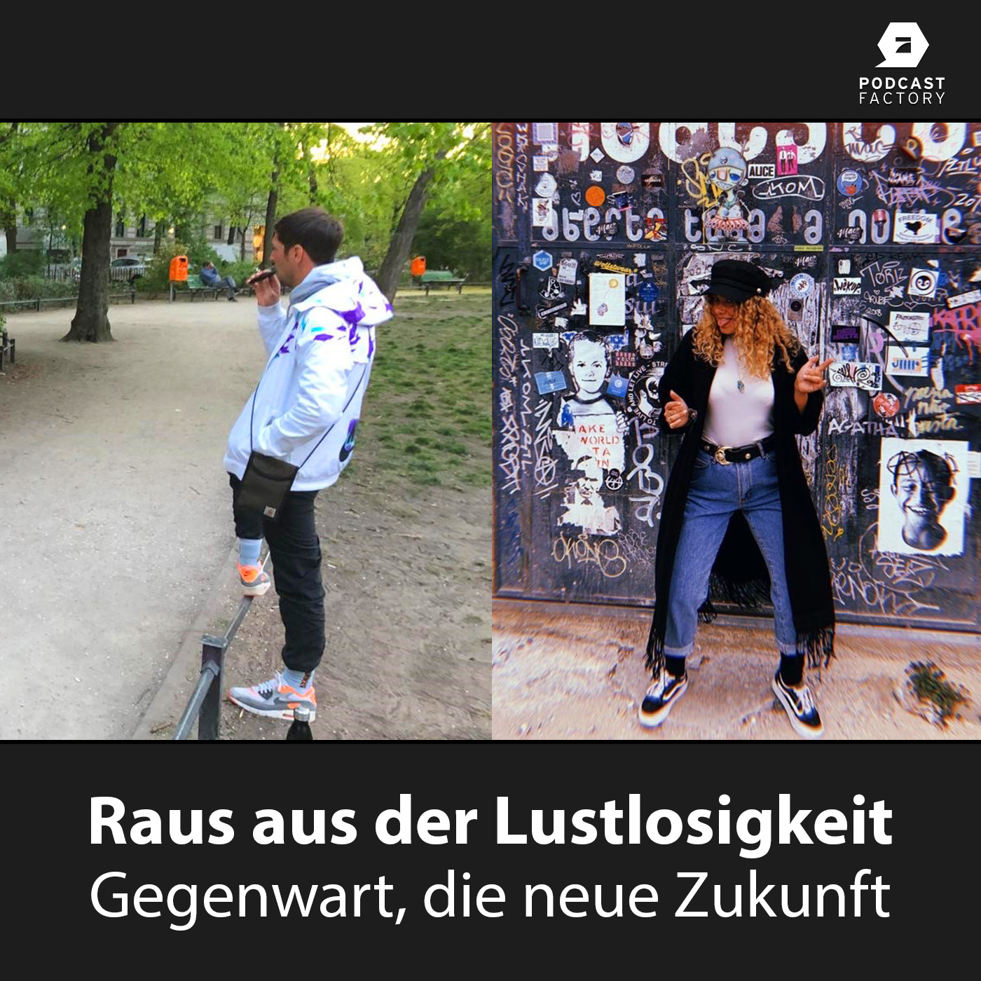 alles muss raus - mit Thilo Mischke