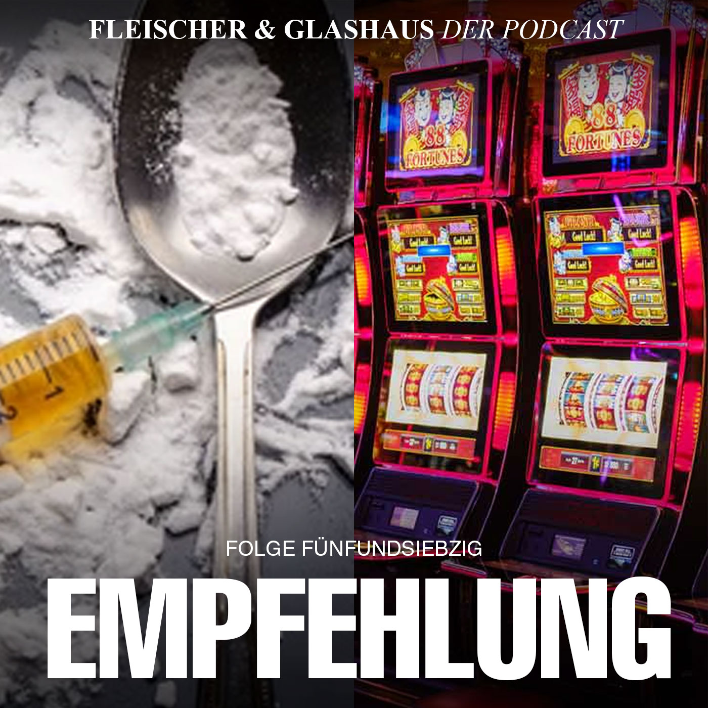 Fleischer & Glashaus
