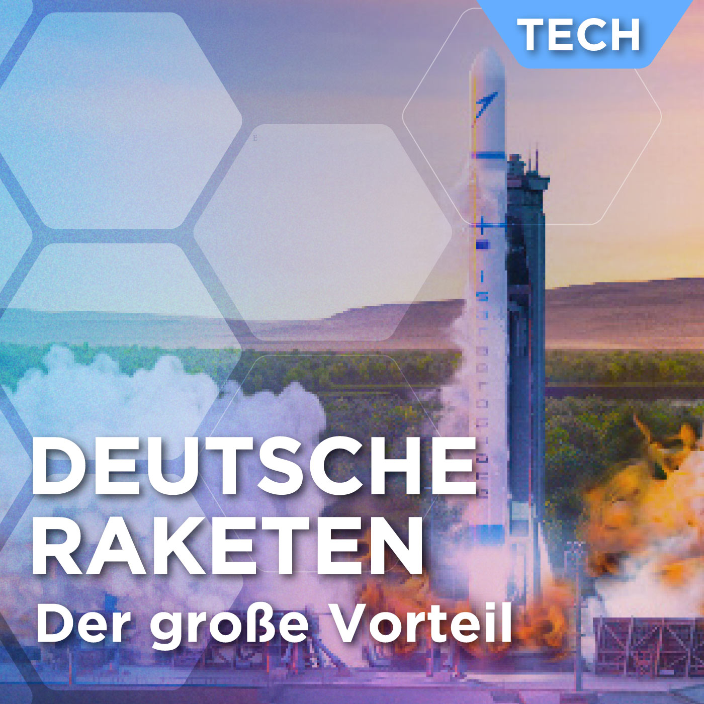Senkrechtstarter
